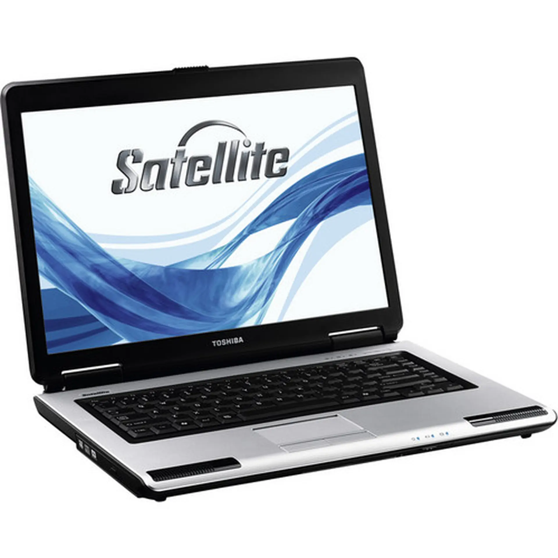 Âm thanh đẳng cấp trên Toshiba Satellite L40