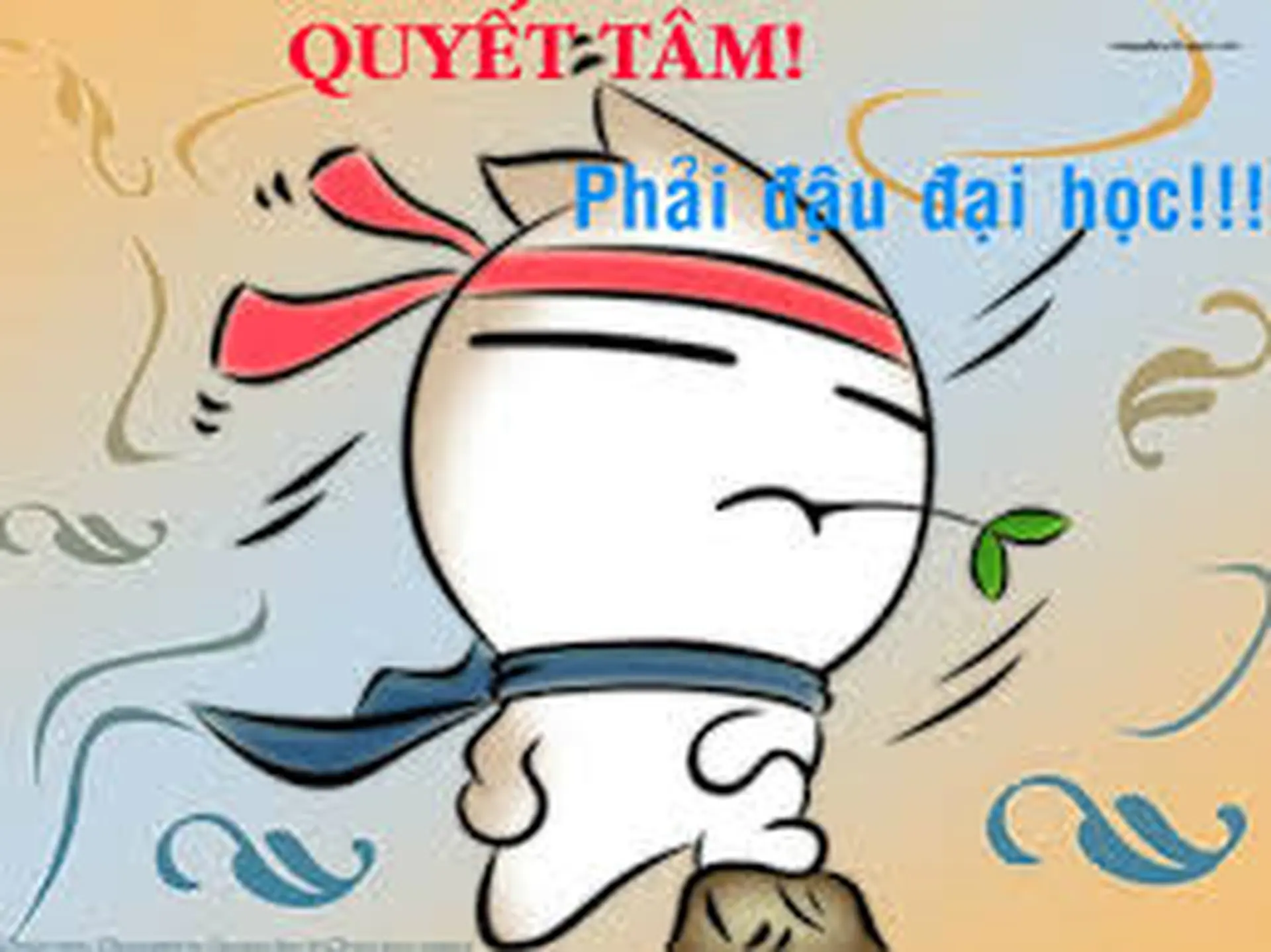 Ôn thi hiệu quả cùng “gia sư” smartphone