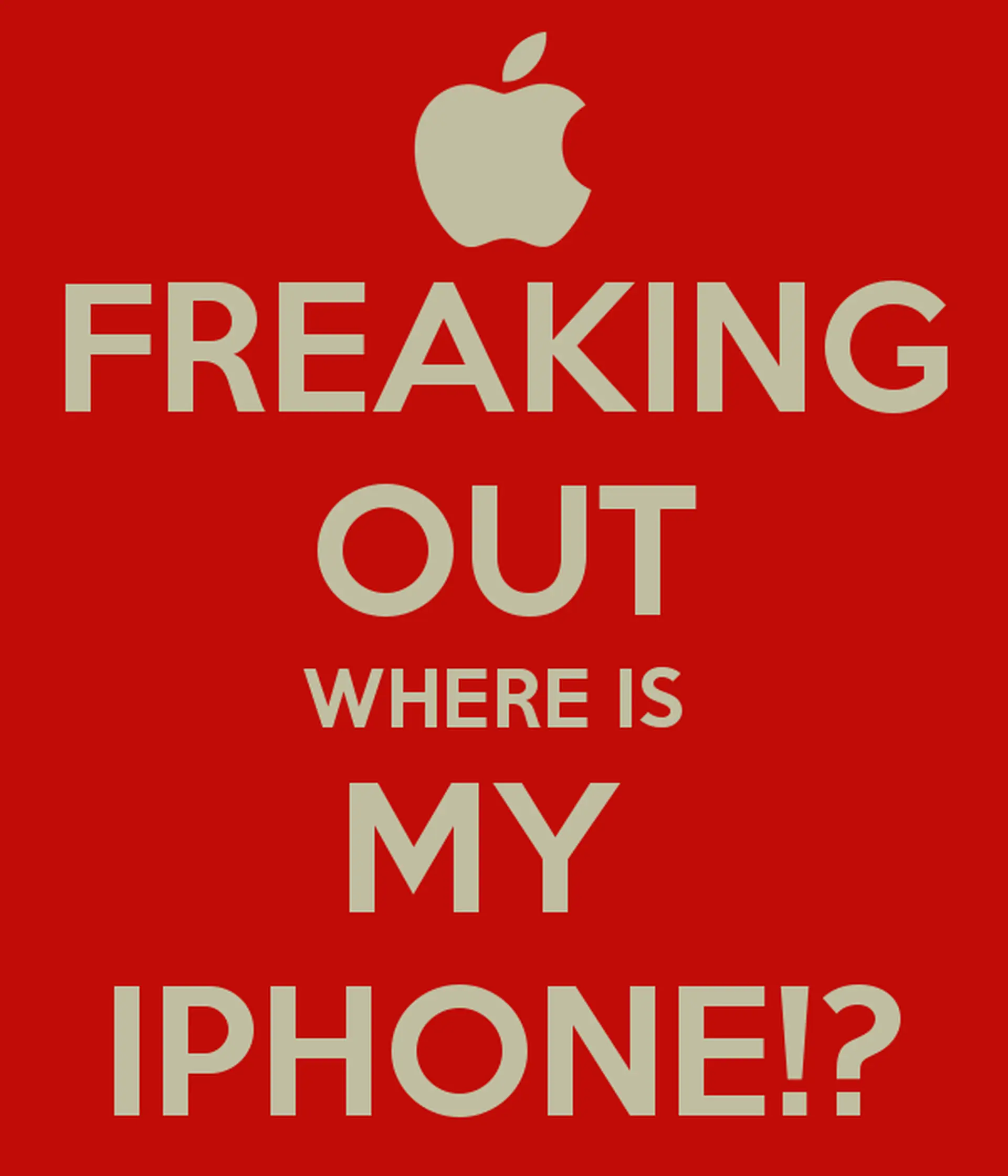 Trộm iPhone hồn nhiên gửi ảnh nóng khiêu khích mẹ khổ chủ