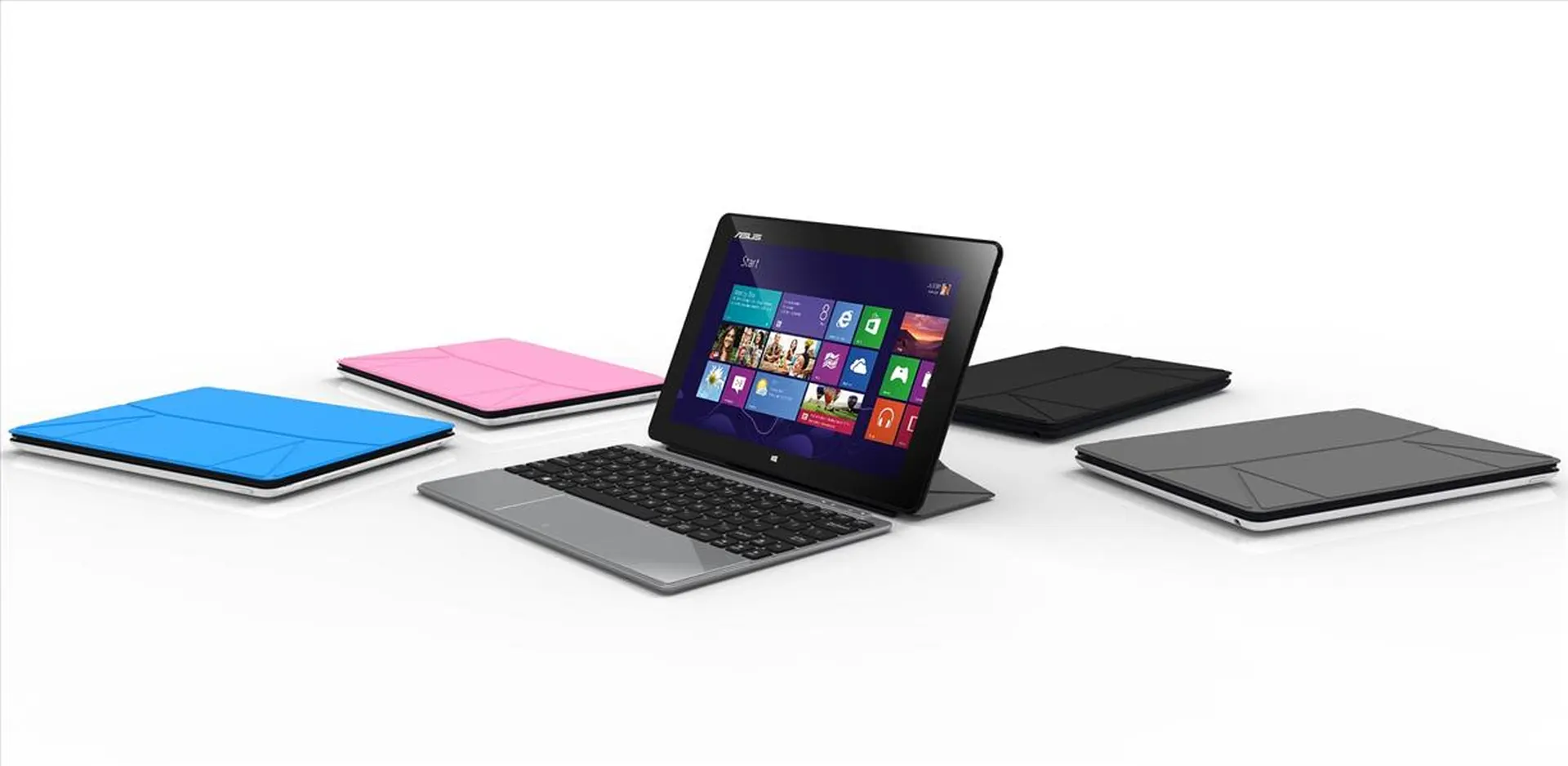 Asus VivoTab Smart ME400CL: Phần mềm & Hiệu năng, các đặc điểm khác