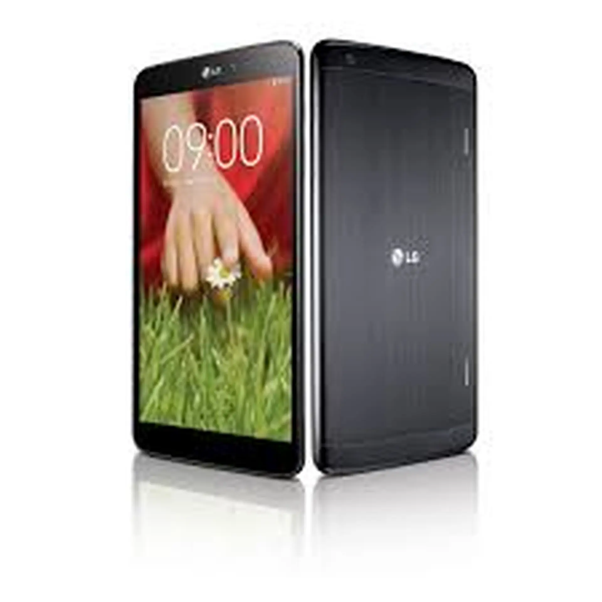 Đánh giá chi tiết LG Pad 8.3: Thiết kế & Màn hình
