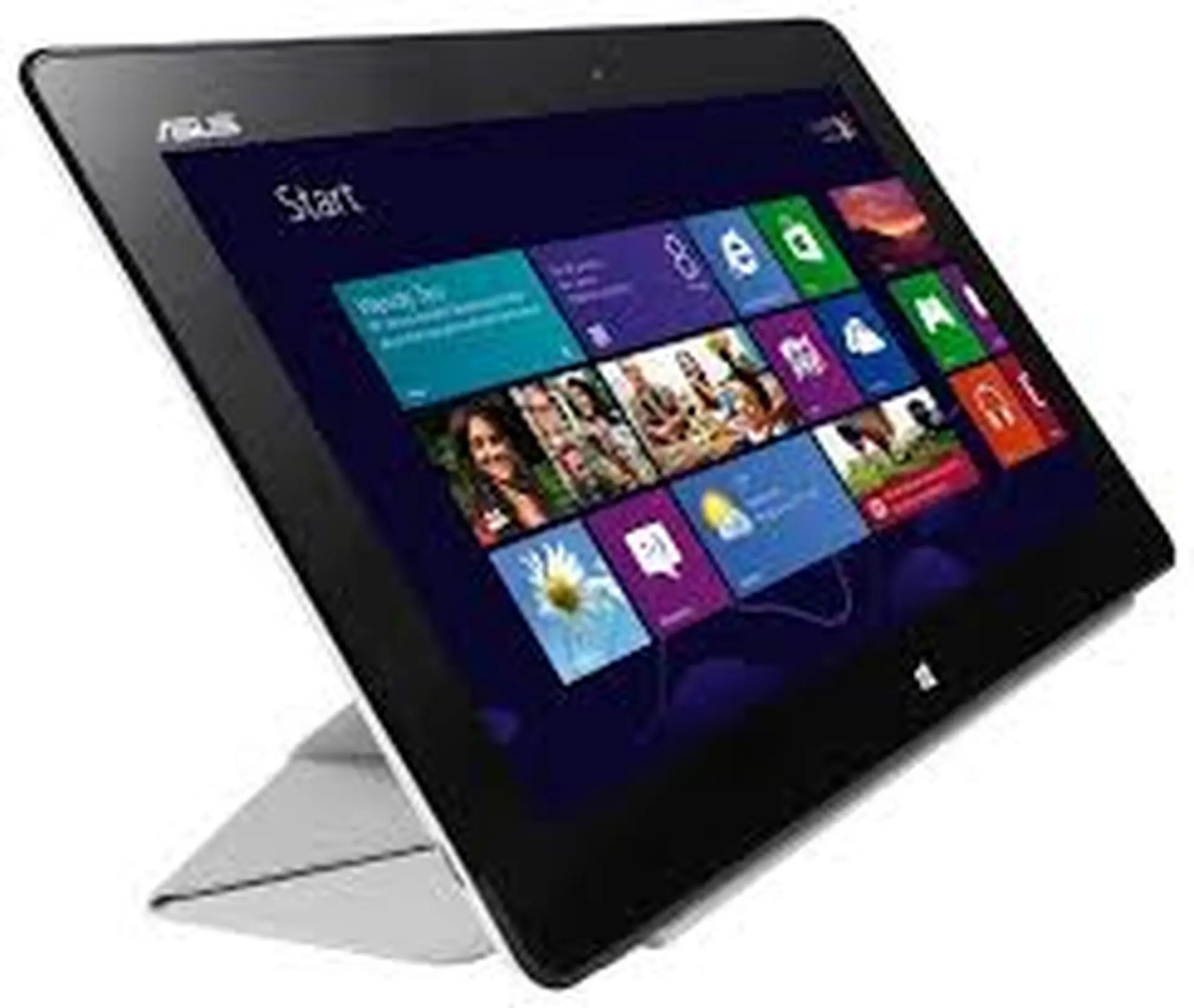 Đánh giá hiệu năng của Asus VivoTab Smart ME400CL