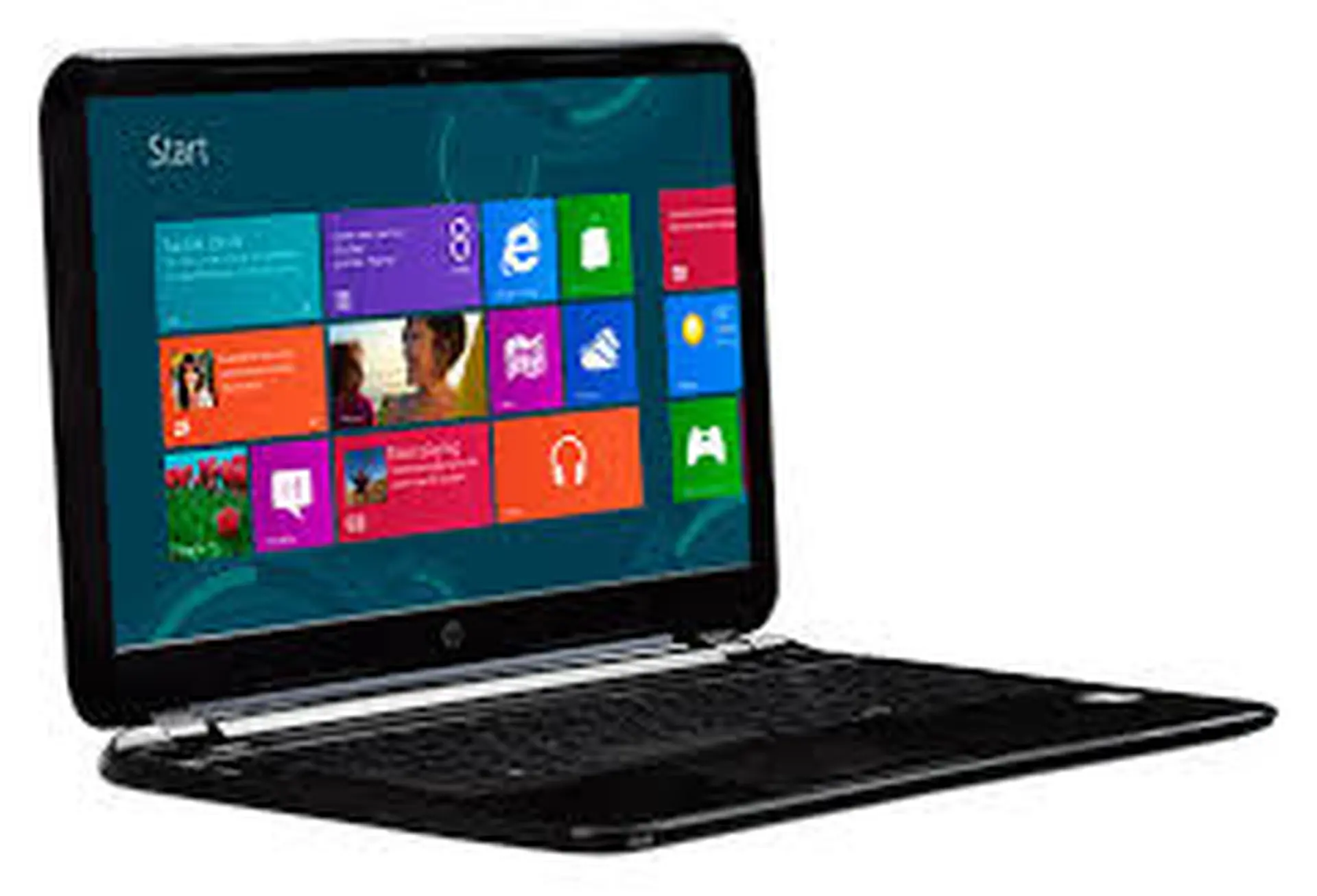 HP Pavilion TouchSmart 14 Sleekbook bình dân mà “chất”