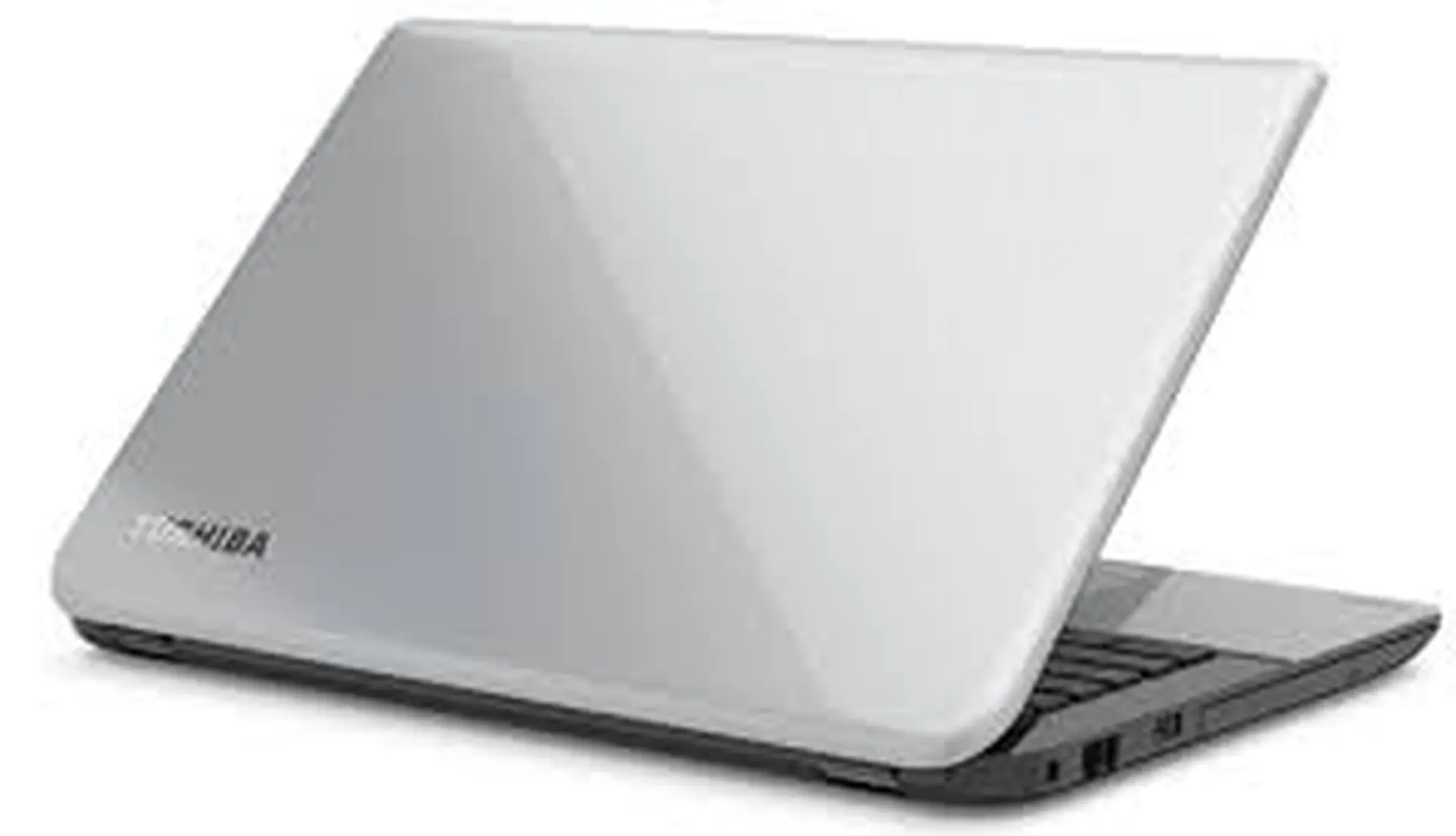 Laptop Toshiba Satellite năng động và hiện đại