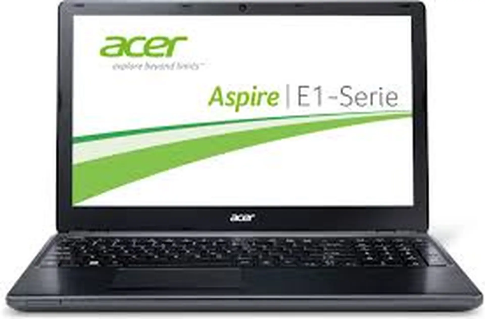 Máy tính xách tay tầm trung Acer Aspire E1 - 572G