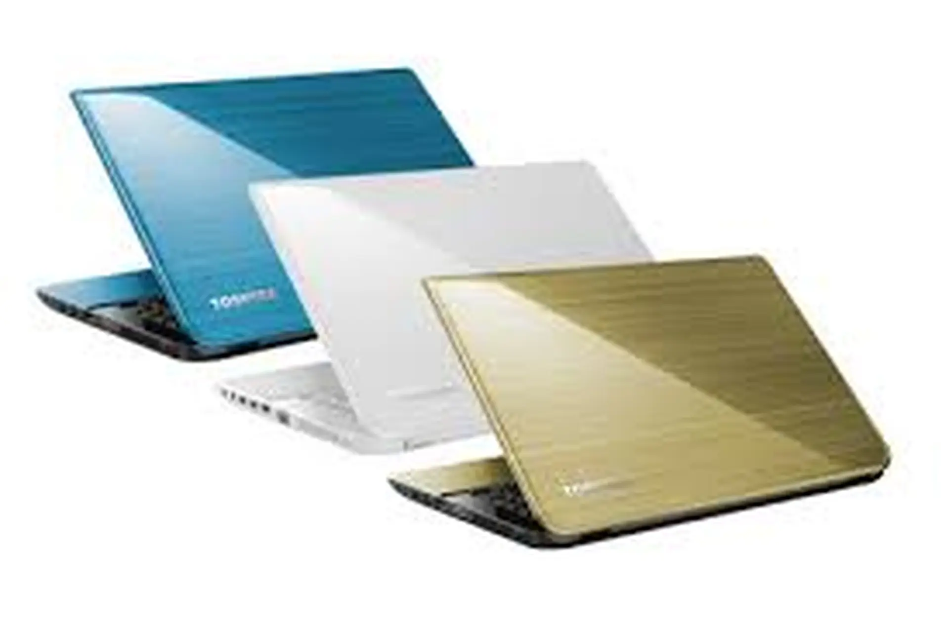 Toshiba Satellite L40 AS103 mạnh mẽ và độc quyền