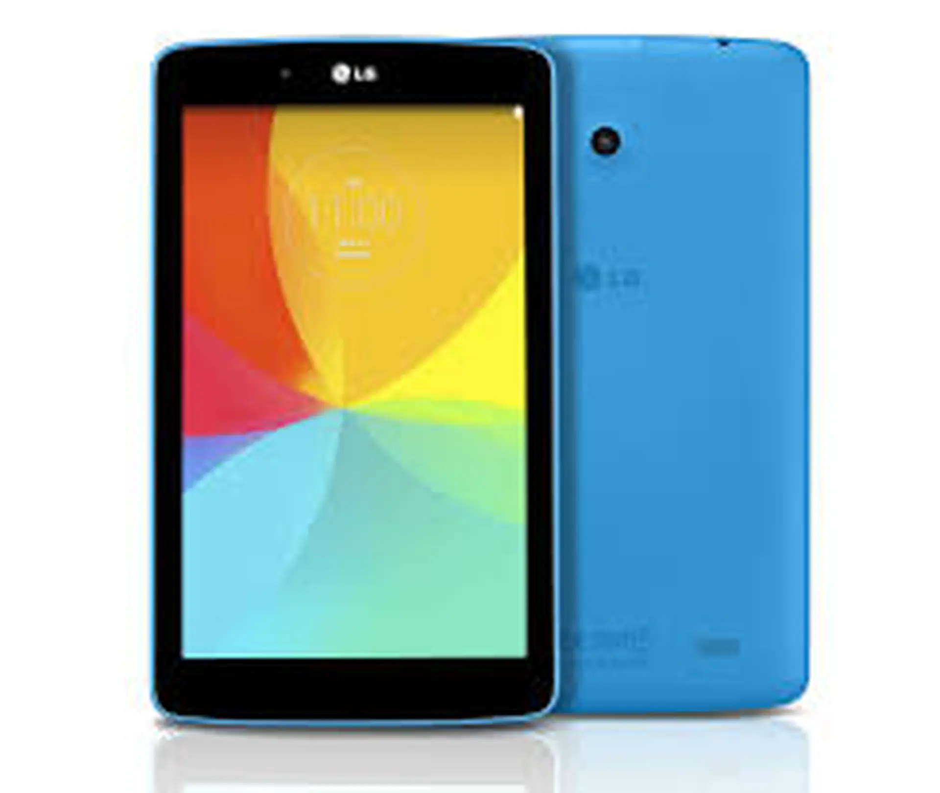 LG G Pad 7 chú ngựa chiến của LG