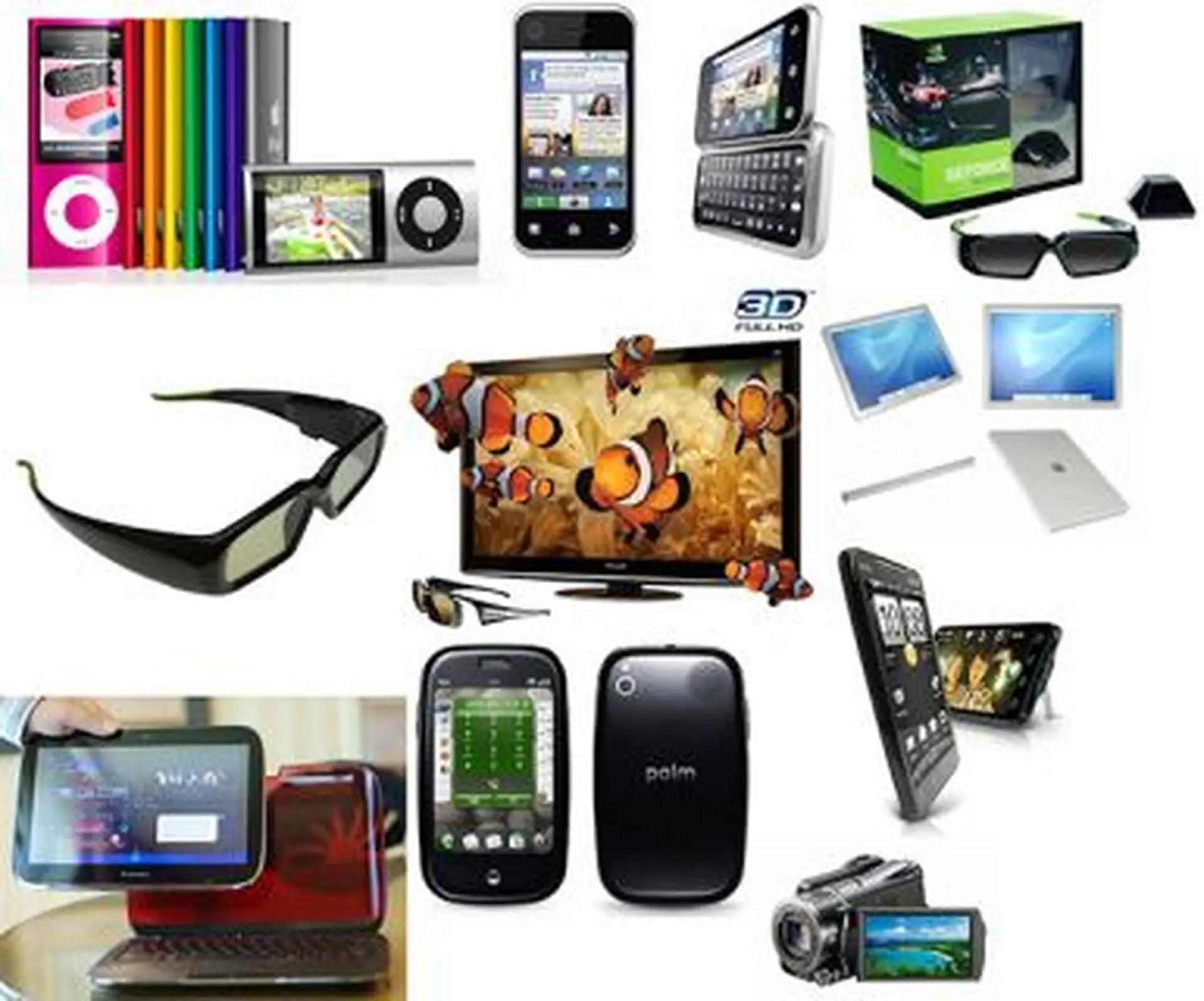 iPhone và ăn uống là biểu tượng địa vị xã hội trong giới trẻ