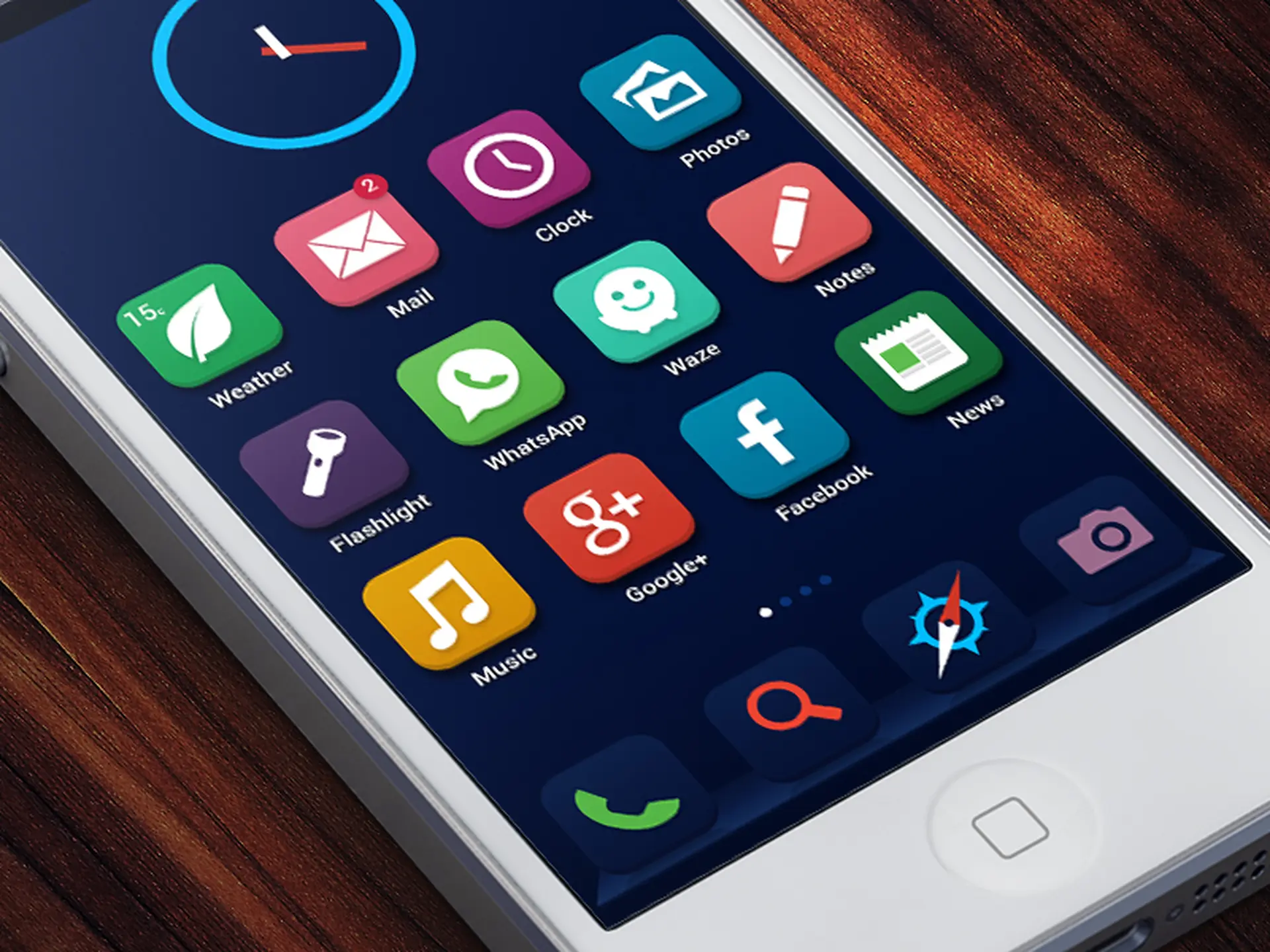 IOS 8 liệu có làm nên sự đột phá