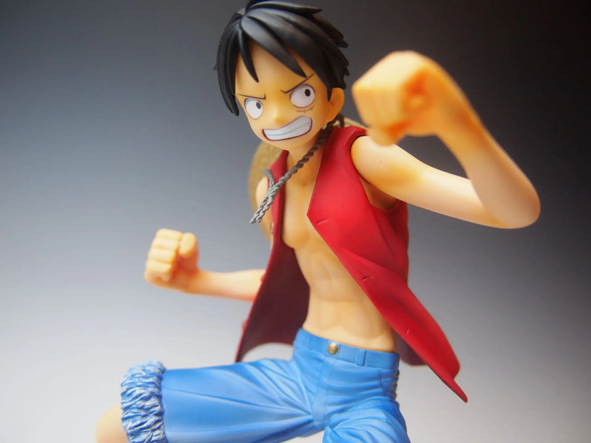 Cùng dạo chơi cùng anh chàng cướp biển trong Luffy Jump