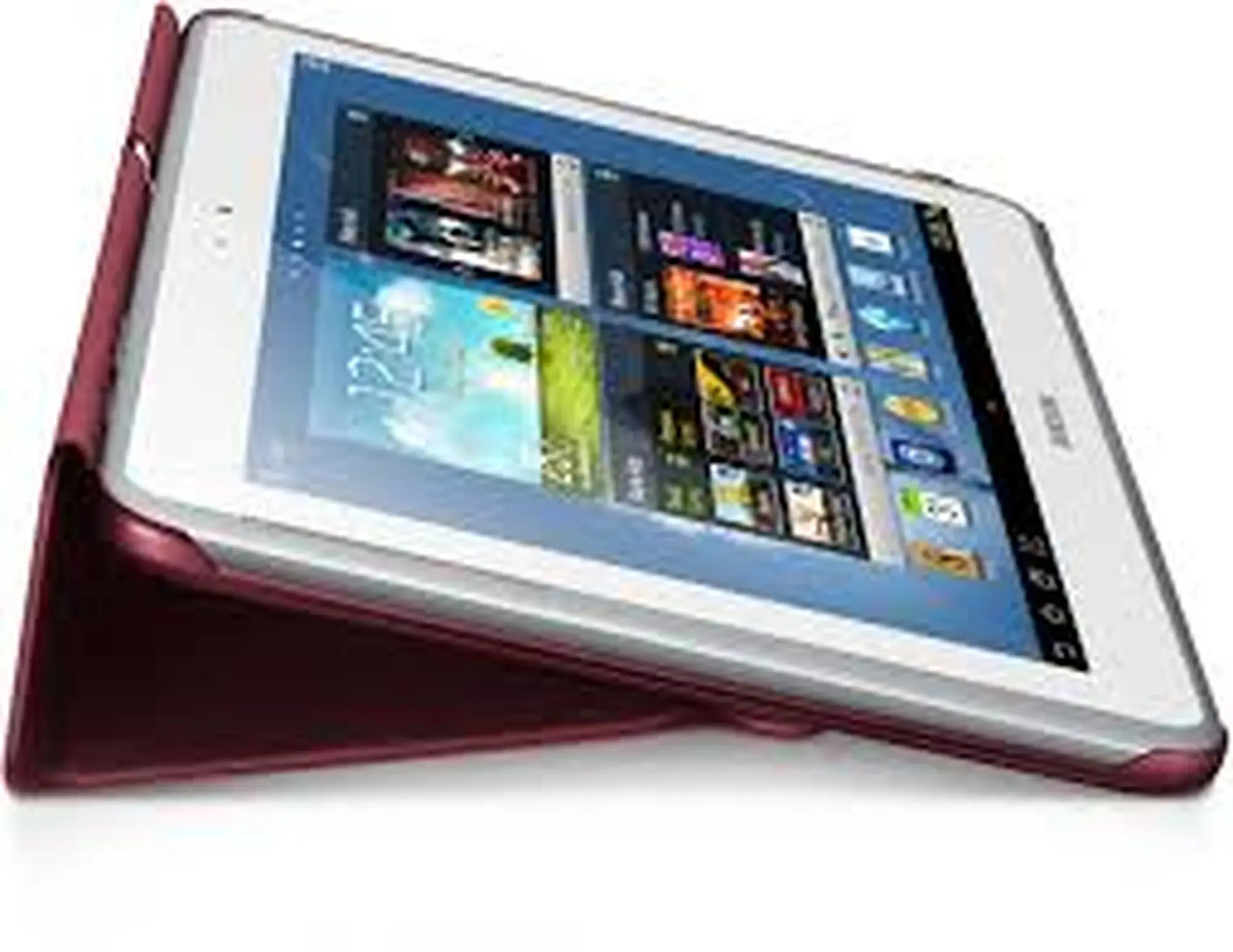 Trên tay chi tiết Galaxy Note 10.1 N8000 của Samsung