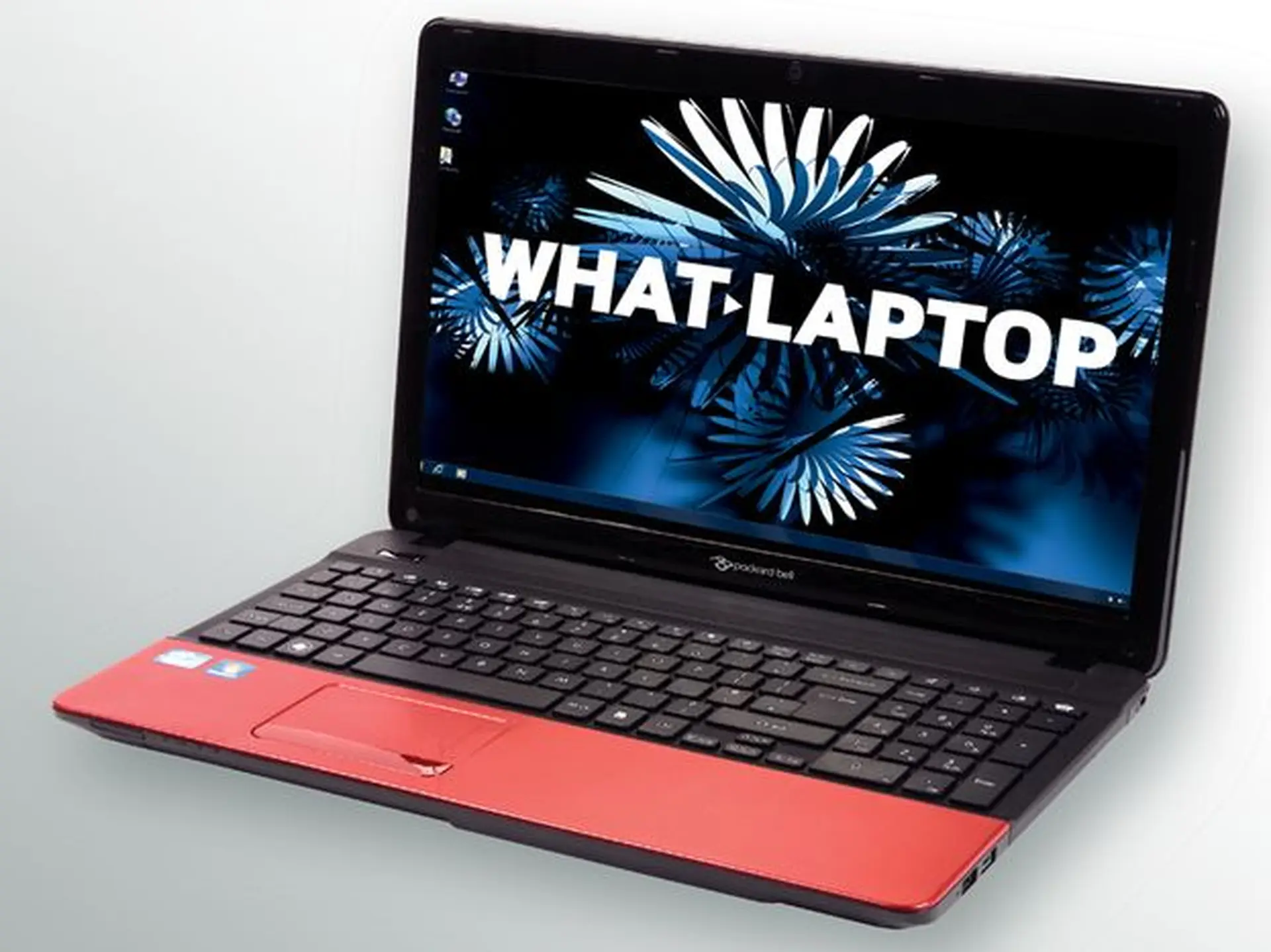 Packard Bell EasyNote TS13HR hàng hiếm tại Việt Nam