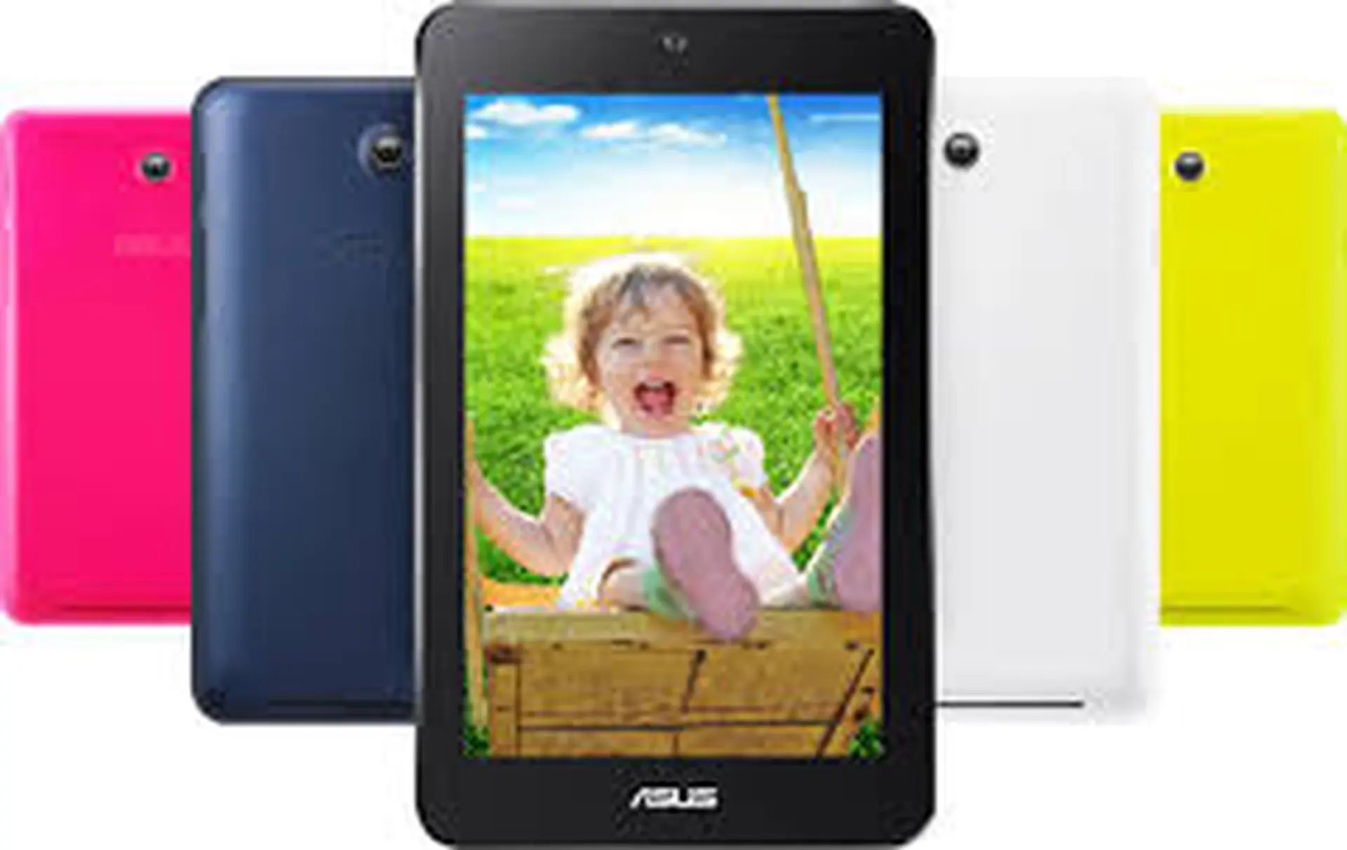 Đánh giá Asus Memo Pad HD7: Thiết kế và Màn hình