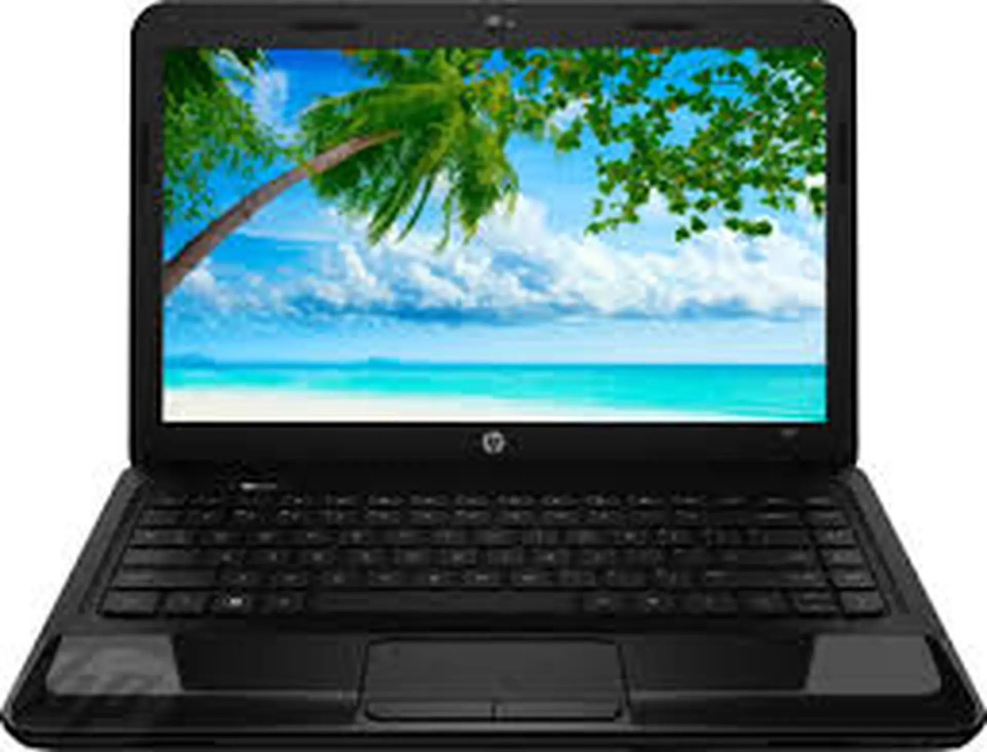 Laptop HP 1000 nổi bật trong phân khúc phổ thông