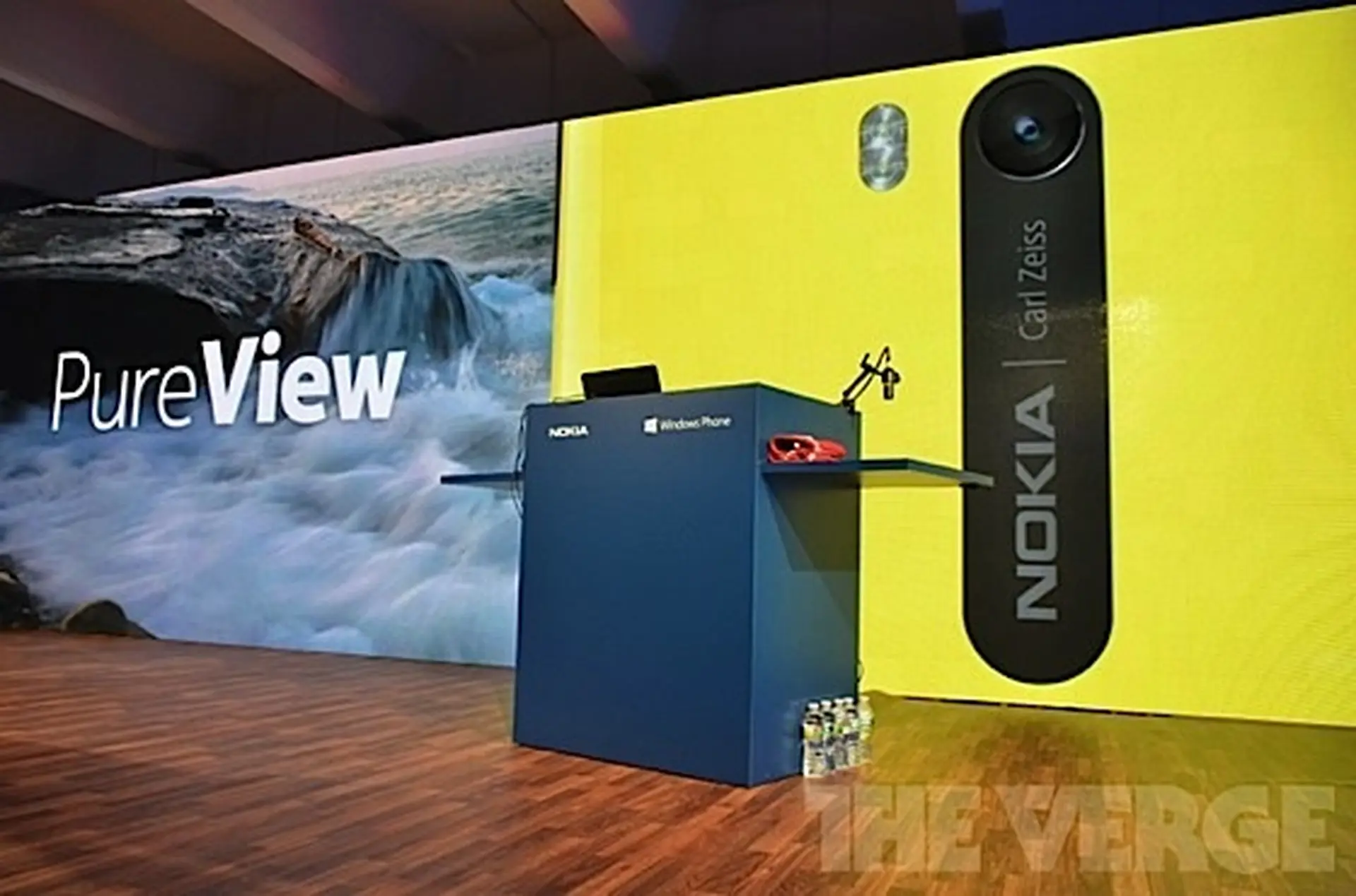 Microsoft hiện sở hữu những thương hiệu nào từ tay Nokia?