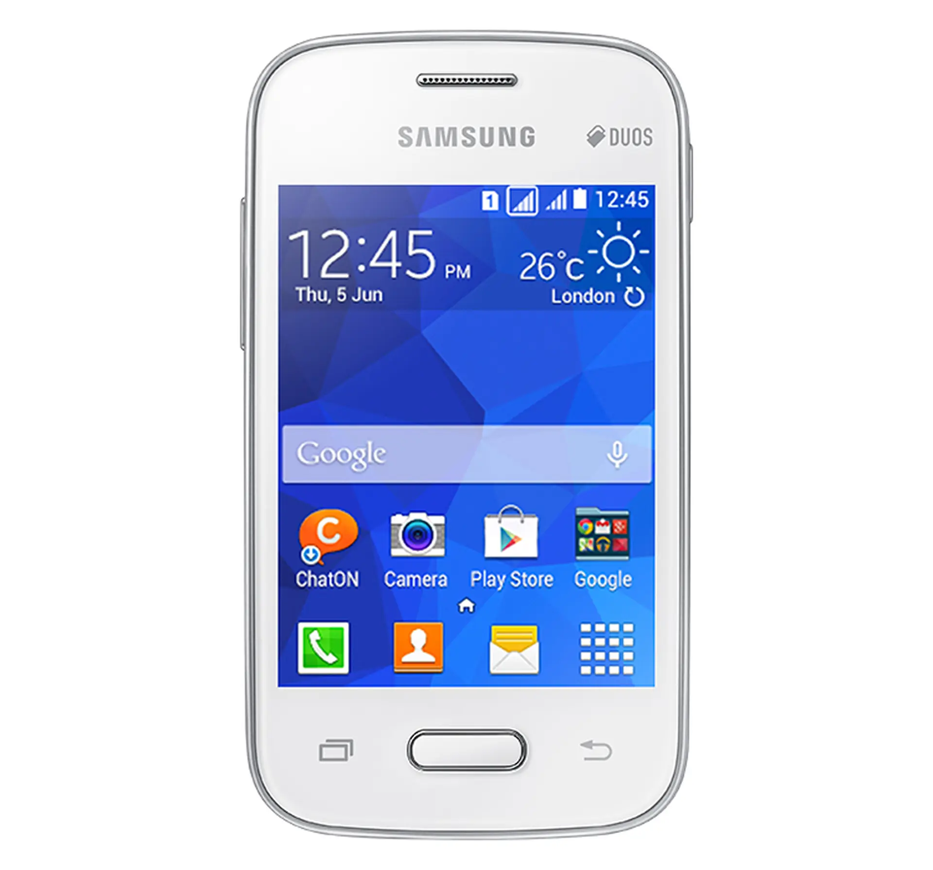 Samsung Galaxy Pocket 2 và Galaxy Core 2 Duo sắp ra mắt tại Việt Nam