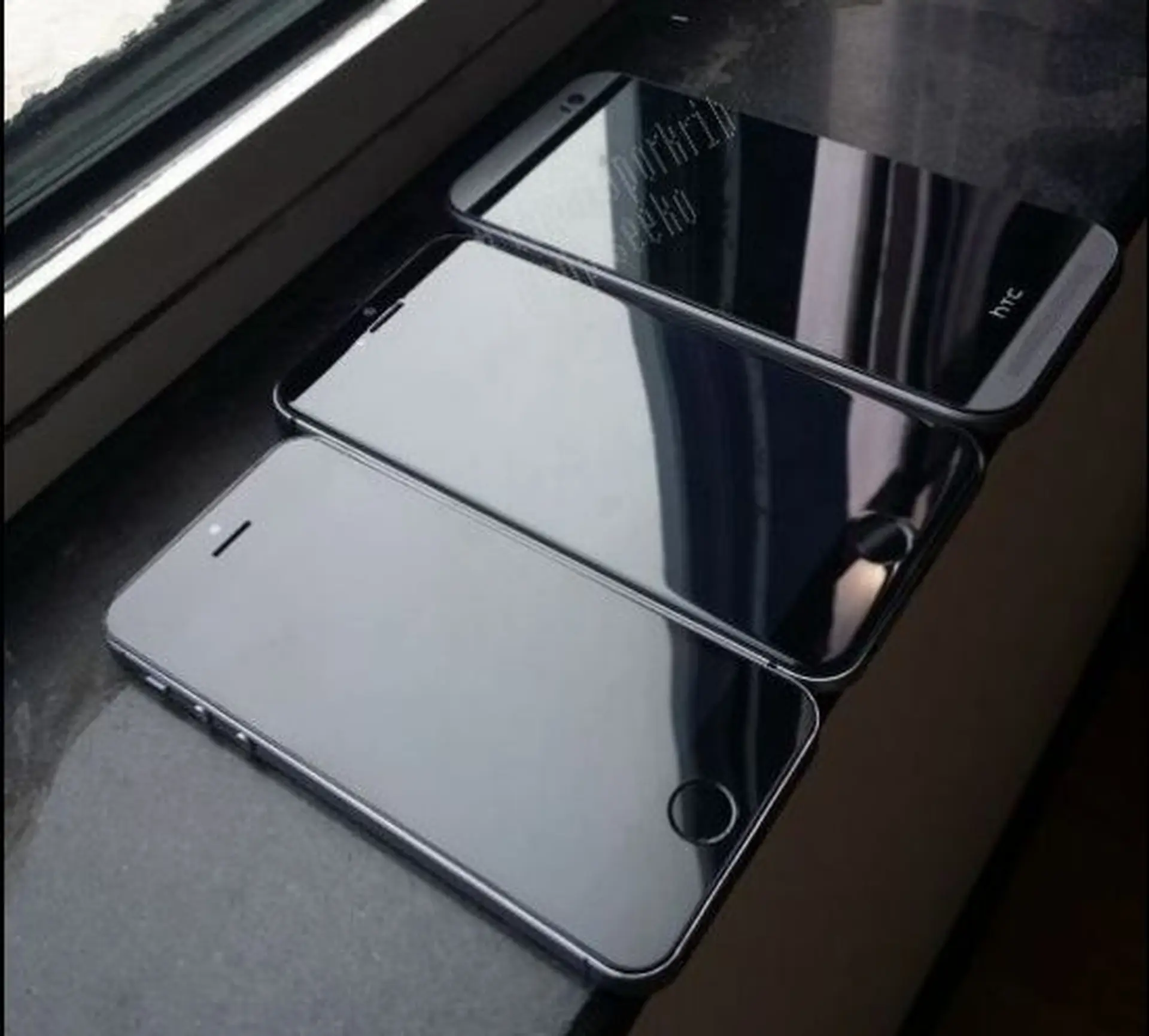 Tin đồn: iPhone 6 và iWatch ra mắt cùng lúc trong tháng Mười