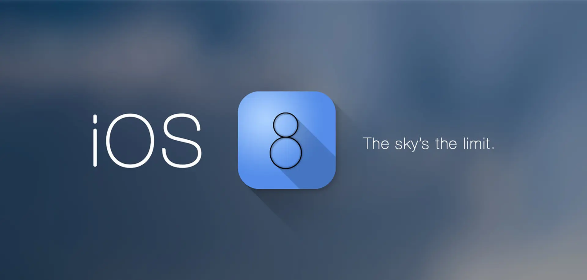 6 điều Apple cần khắc phục ngay trên iOS 8