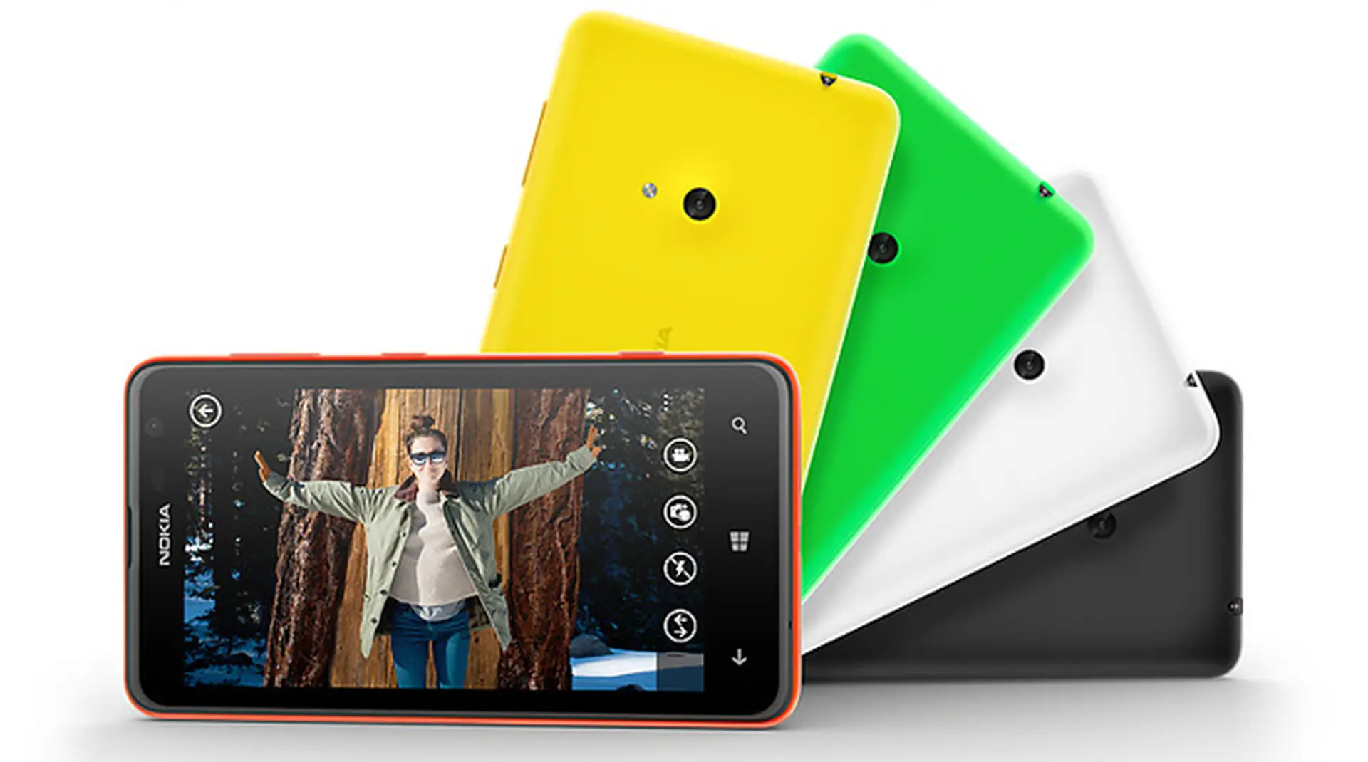 Nokia Lumia 1520 chiến binh không mệt mỏi