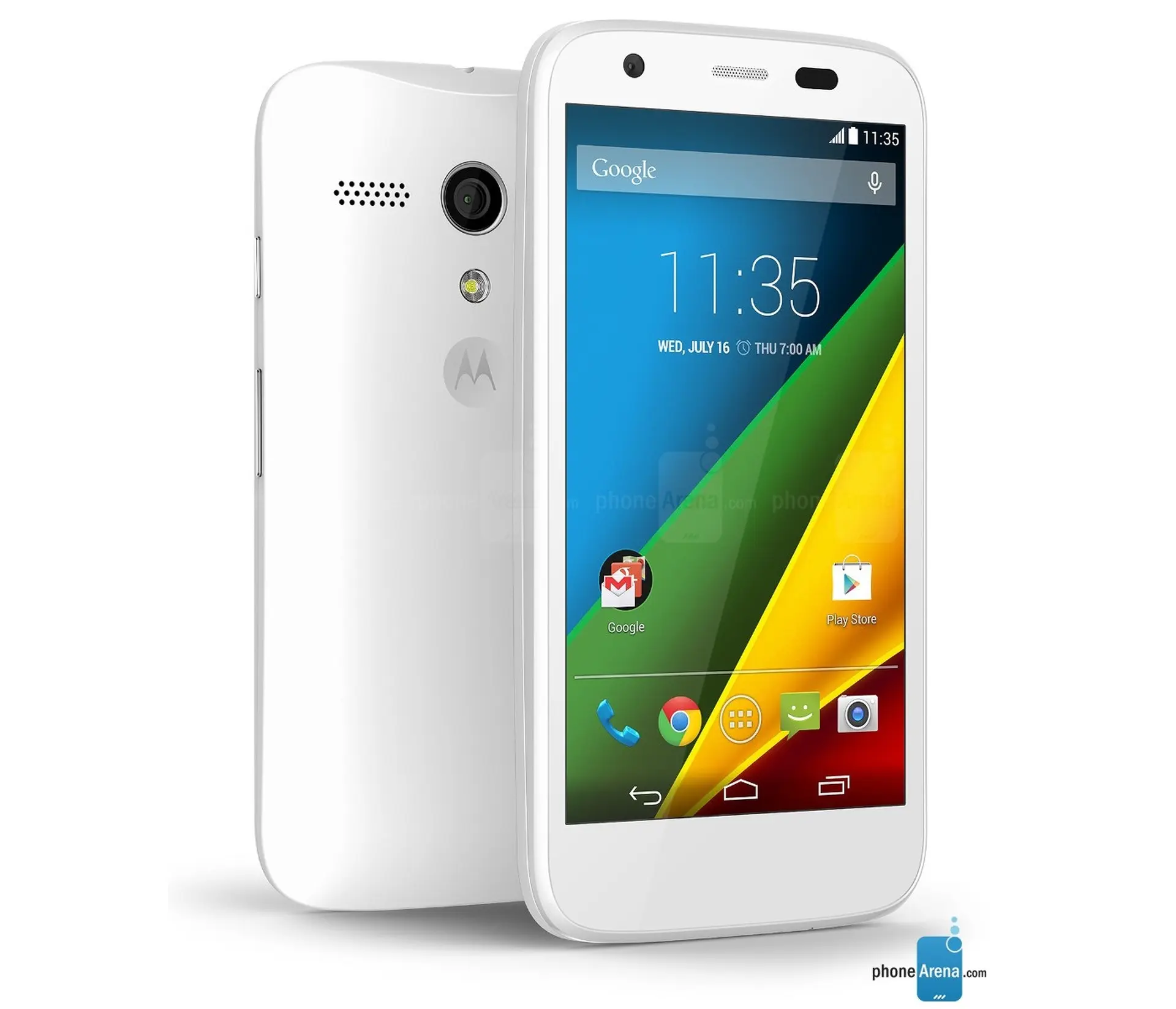 Top 5 điện thoại LTE đáng mua có giá dưới 300 USD, phiên bản quốc tế