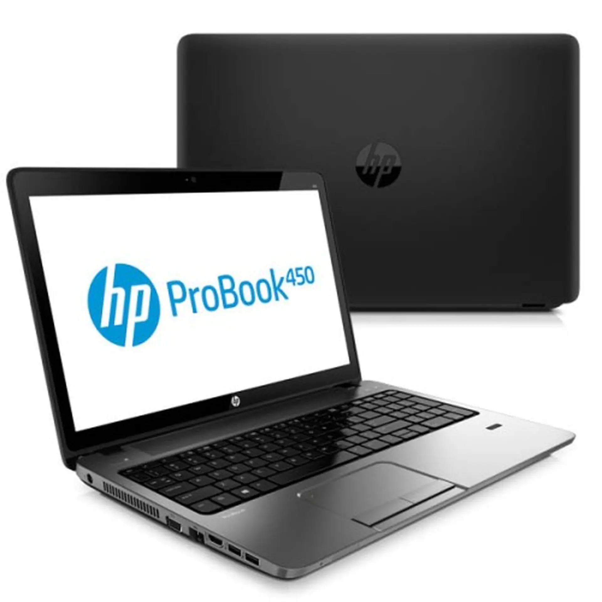 ProBook 450 G1 siêu phẩm của HP