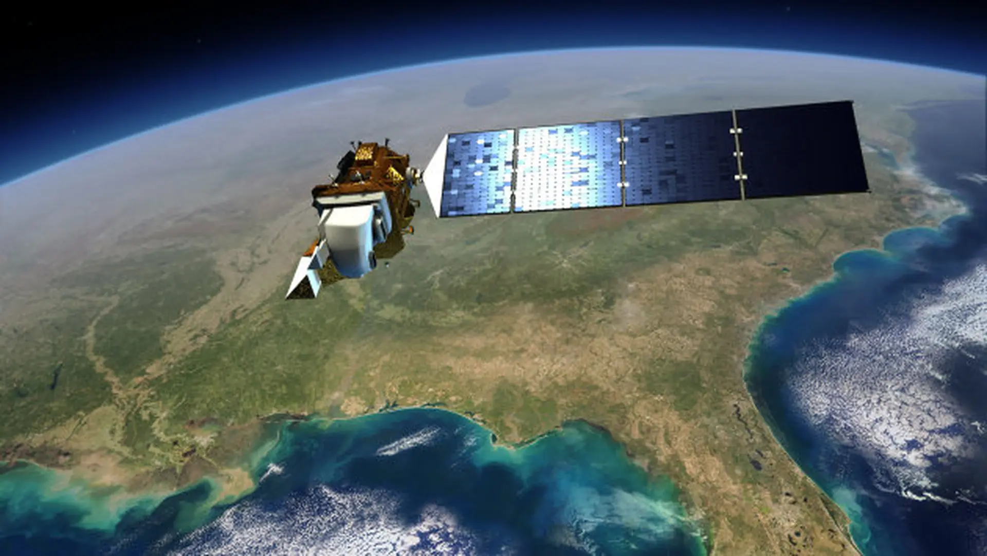 Google phát triển 180 vệ tinh cho dự án phủ sóng internet toàn cầu