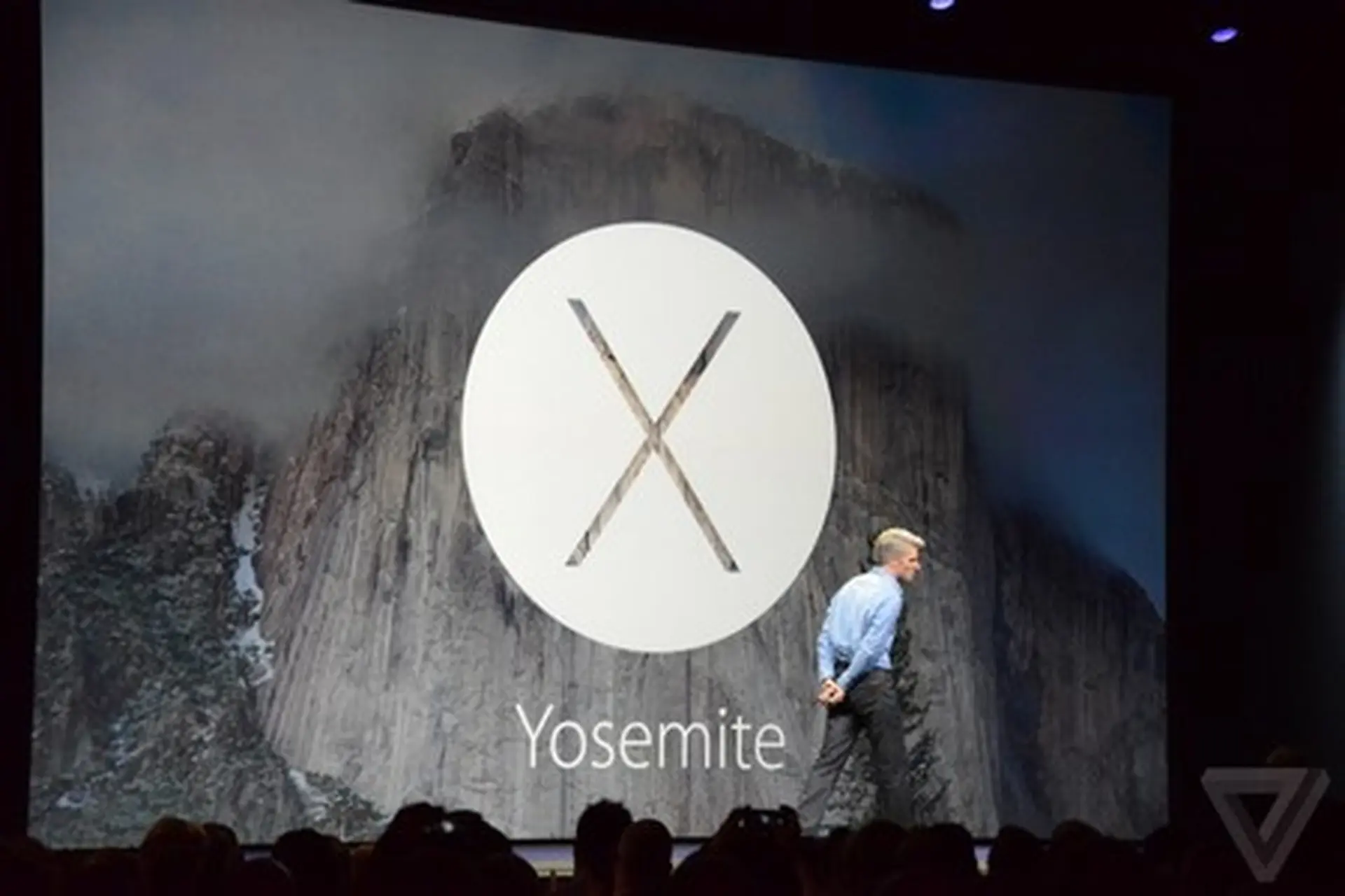 Mac OS X 10.10 luồng gió mới cho máy tính Mac