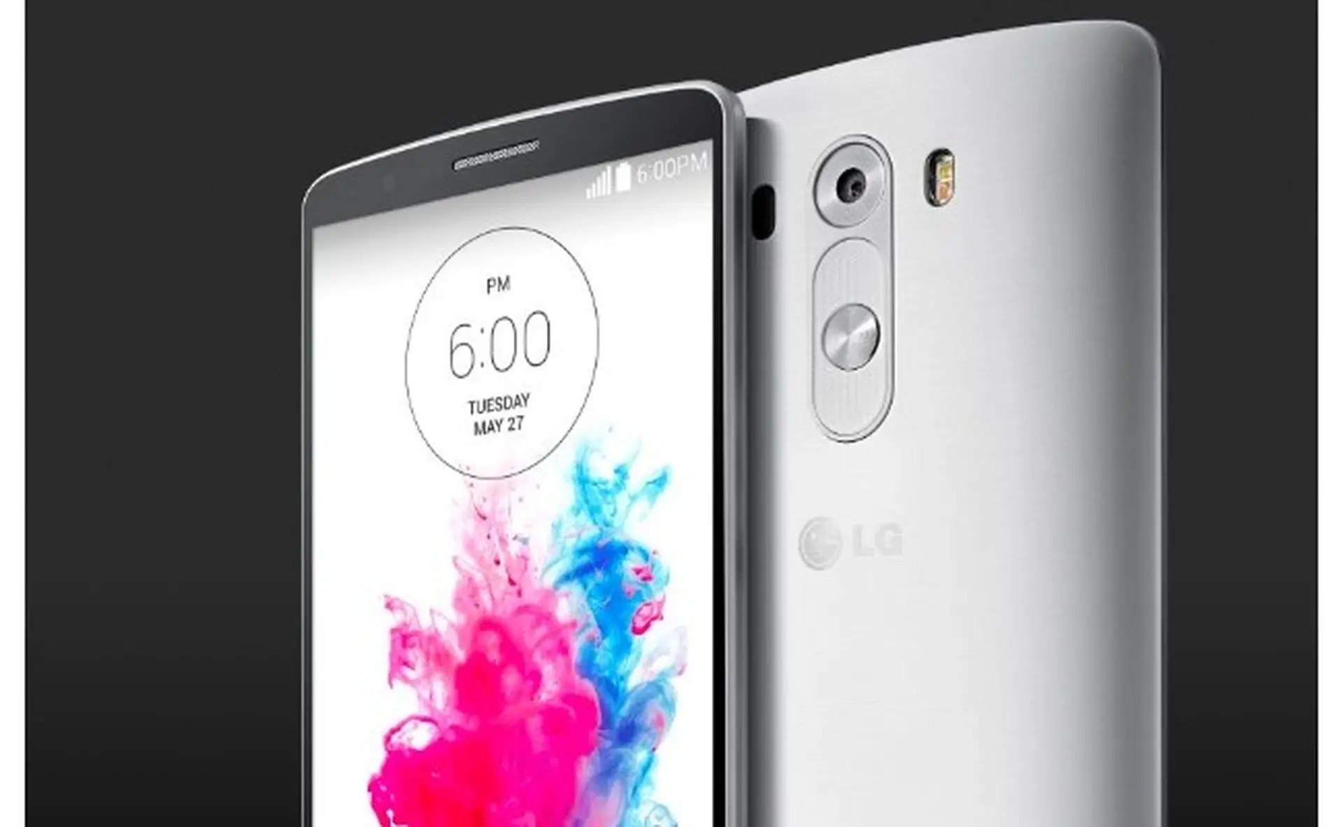 LG G3 bán chạy gấp 3 lần Samsung Galaxy S5
