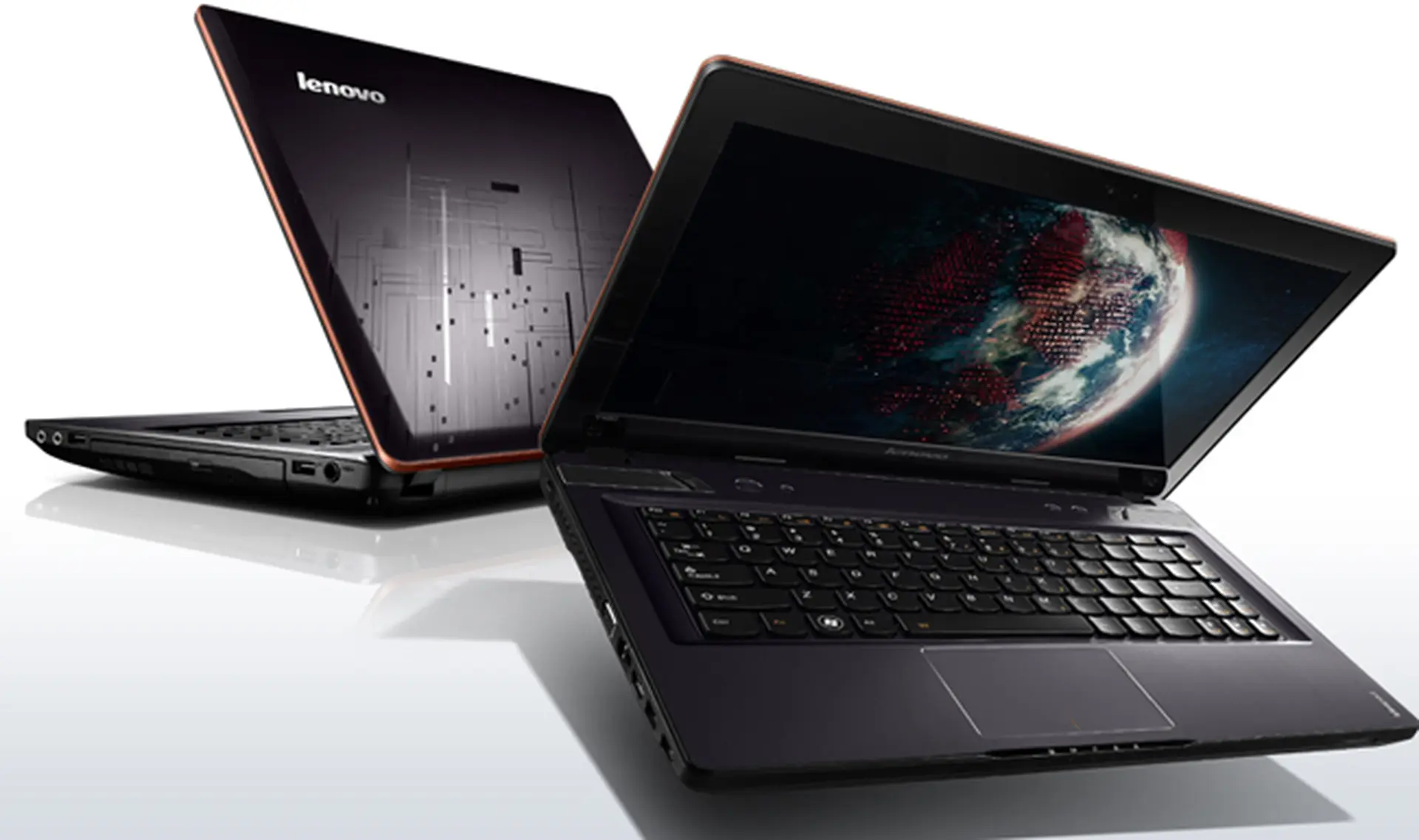 Lenovo IdeaPad Y480 nhanh, mạnh, đầy cảm hứng