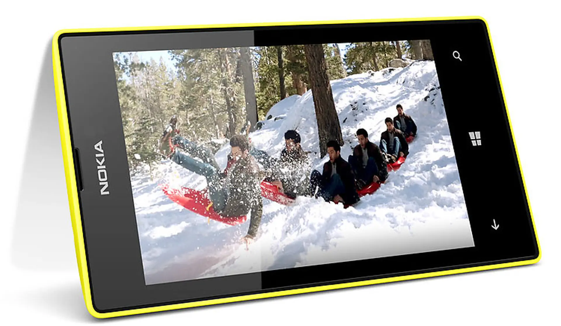 Khám phá Nokia Lumia 525 giá rẻ, chất lượng cao