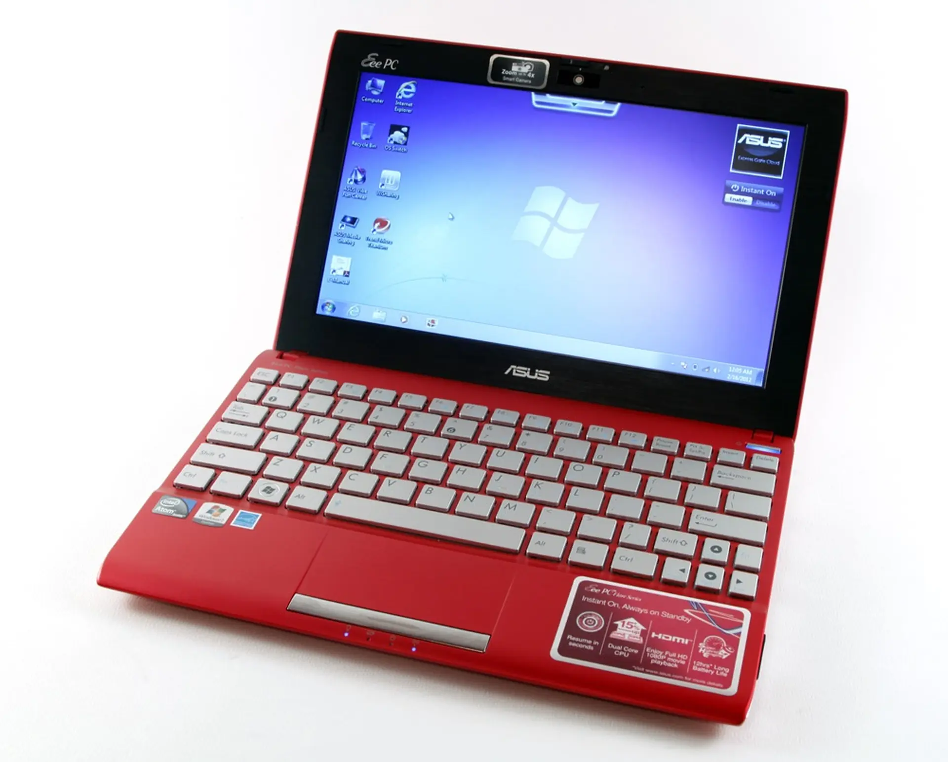 Đánh giá ASUS 1025CE Giá rẻ chất lượng cao