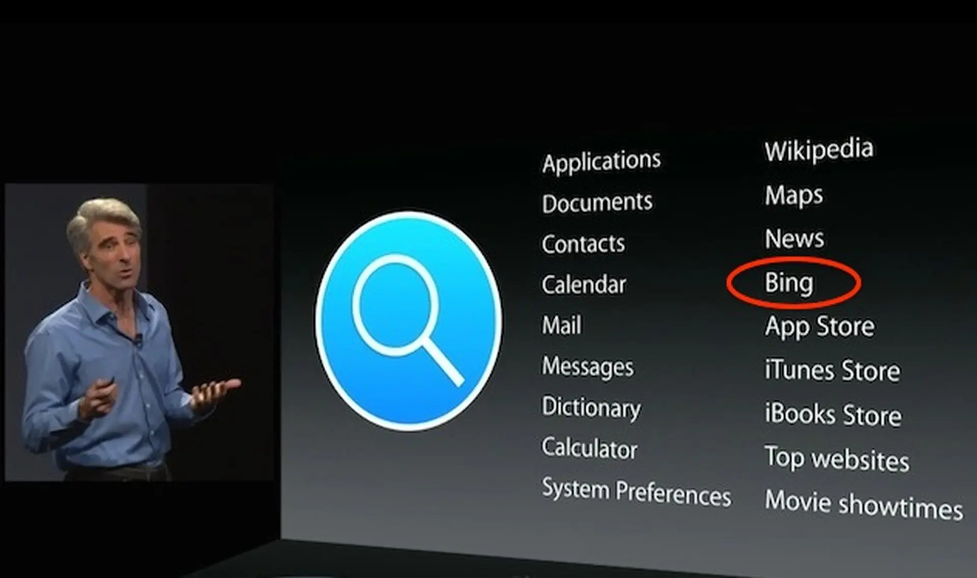 Apple lặng lẽ hất cẳng Google