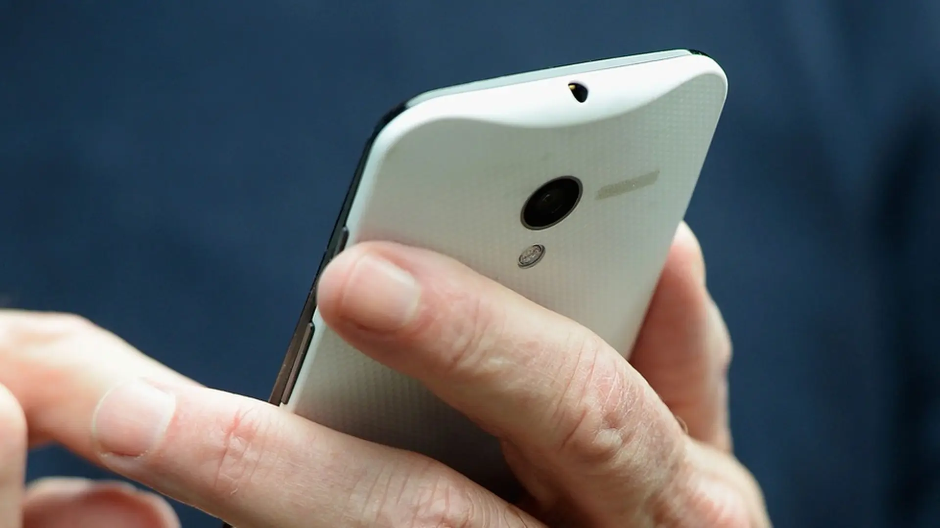 Vô tình xác nhận Moto X+1 màn hình Full HD 1080p