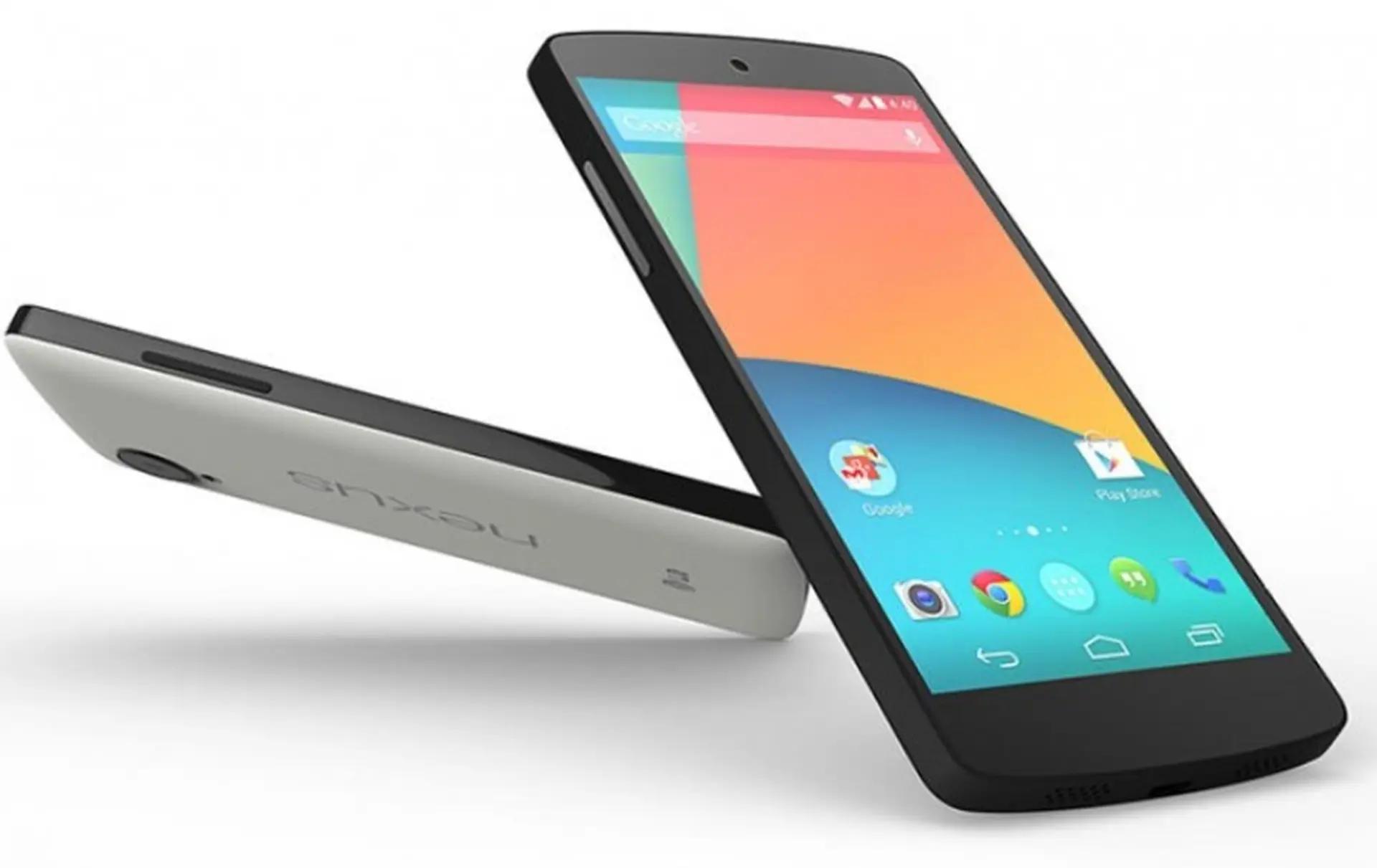 Google giới thiệu bản cập nhật Android 4.4.3 dành cho Nexus 7 (2012) 3G