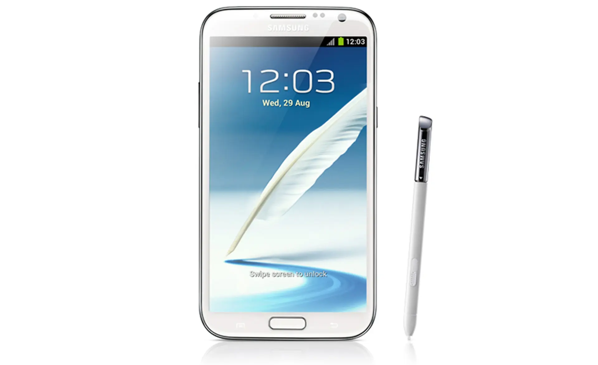 SamSung Galaxy Note 2 vẫn còn nóng bỏng