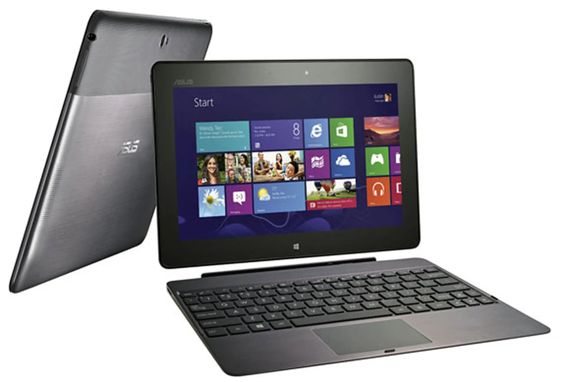 Asus Vivo Tab giá rẻ cho mọi nhà