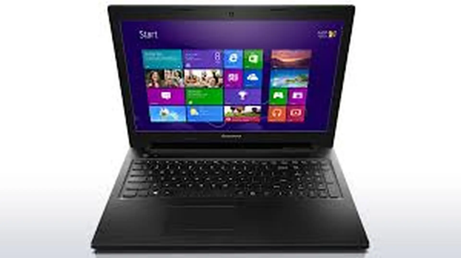 Laptop phổ thông Lenovo G500S