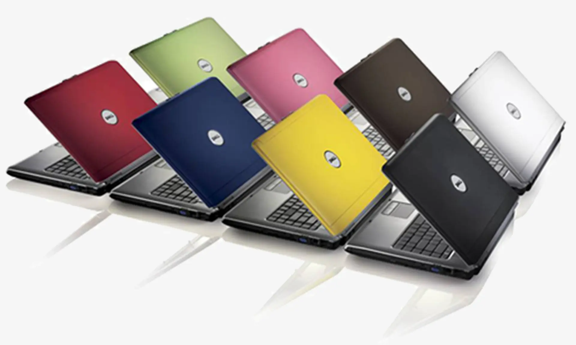 Laptop Dell dùng có tốt không, mẫu máy nào phổ biến hiện nay