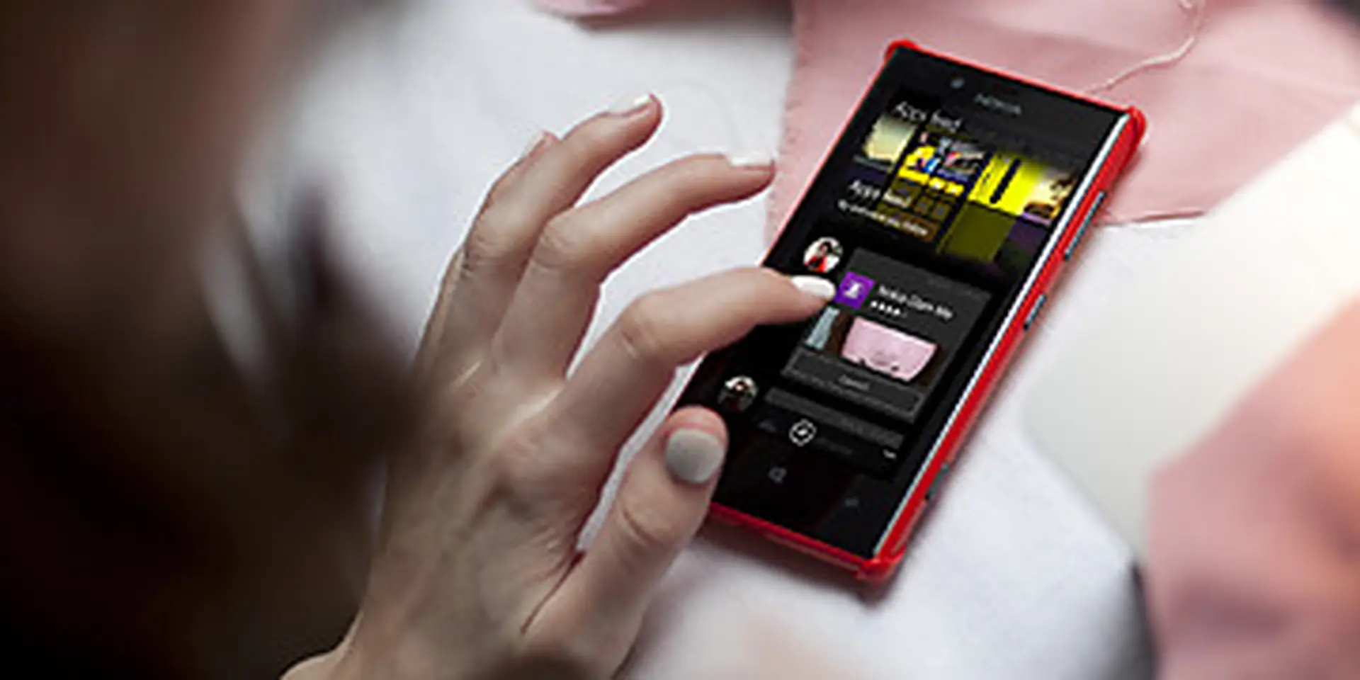 So sánh NOKIA ASHA 305 với NOKIA ASHA 306