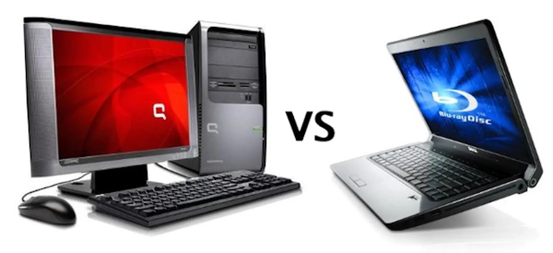 Nên mua máy tính để bàn giá rẻ hay Laptop giá rẻ