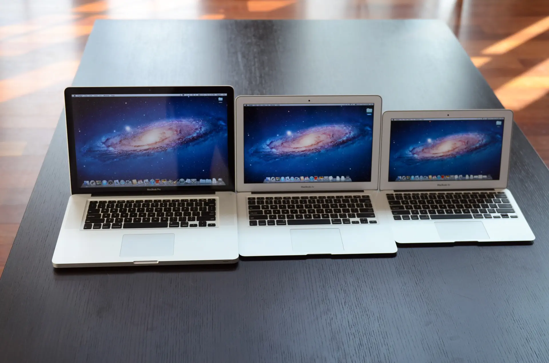 Macbook Air 11 inch 2014 với nâng cấp nhẹ