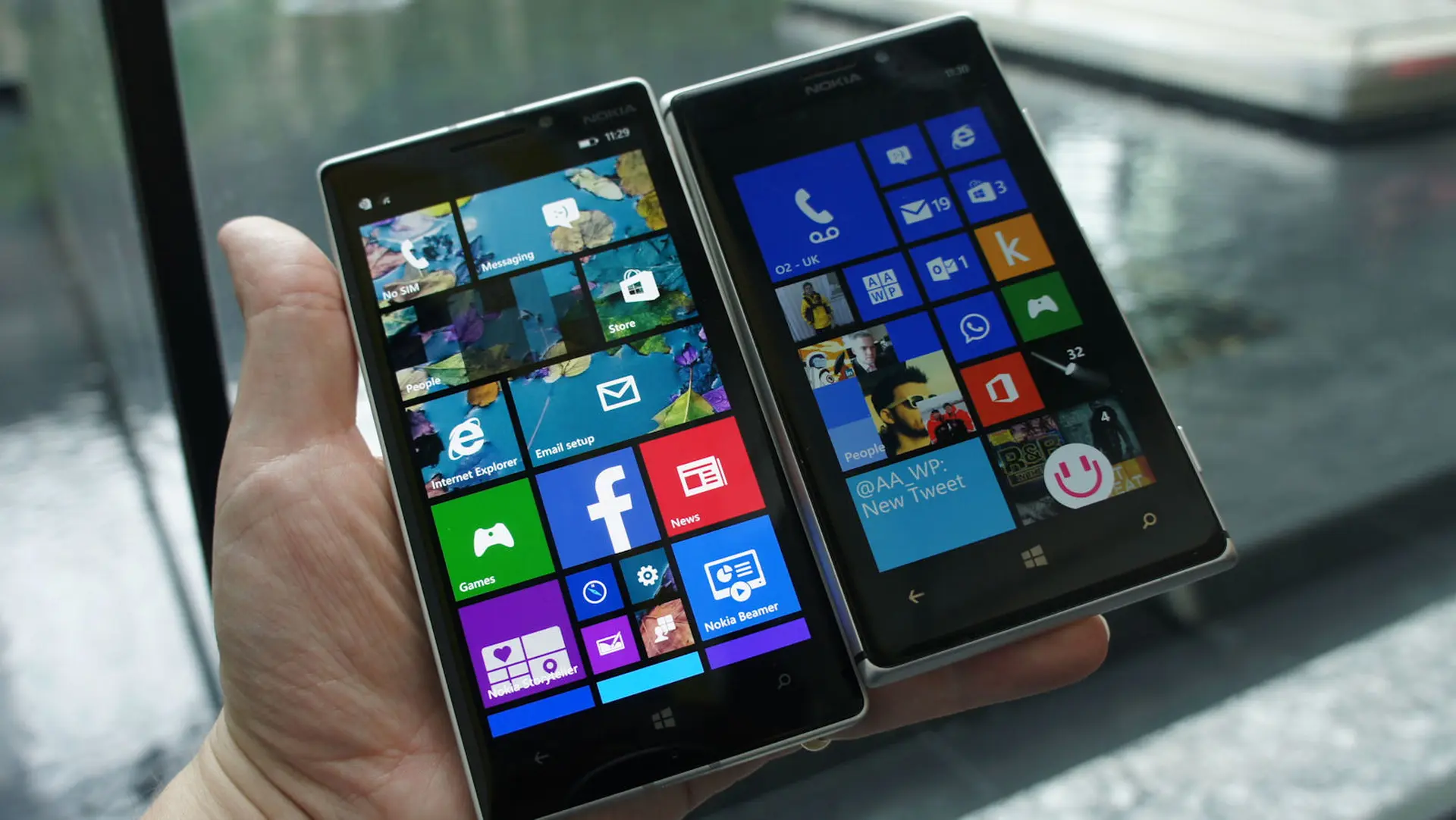 Tổng hợp những game và ứng dụng hay cho Lumia 920 và 930