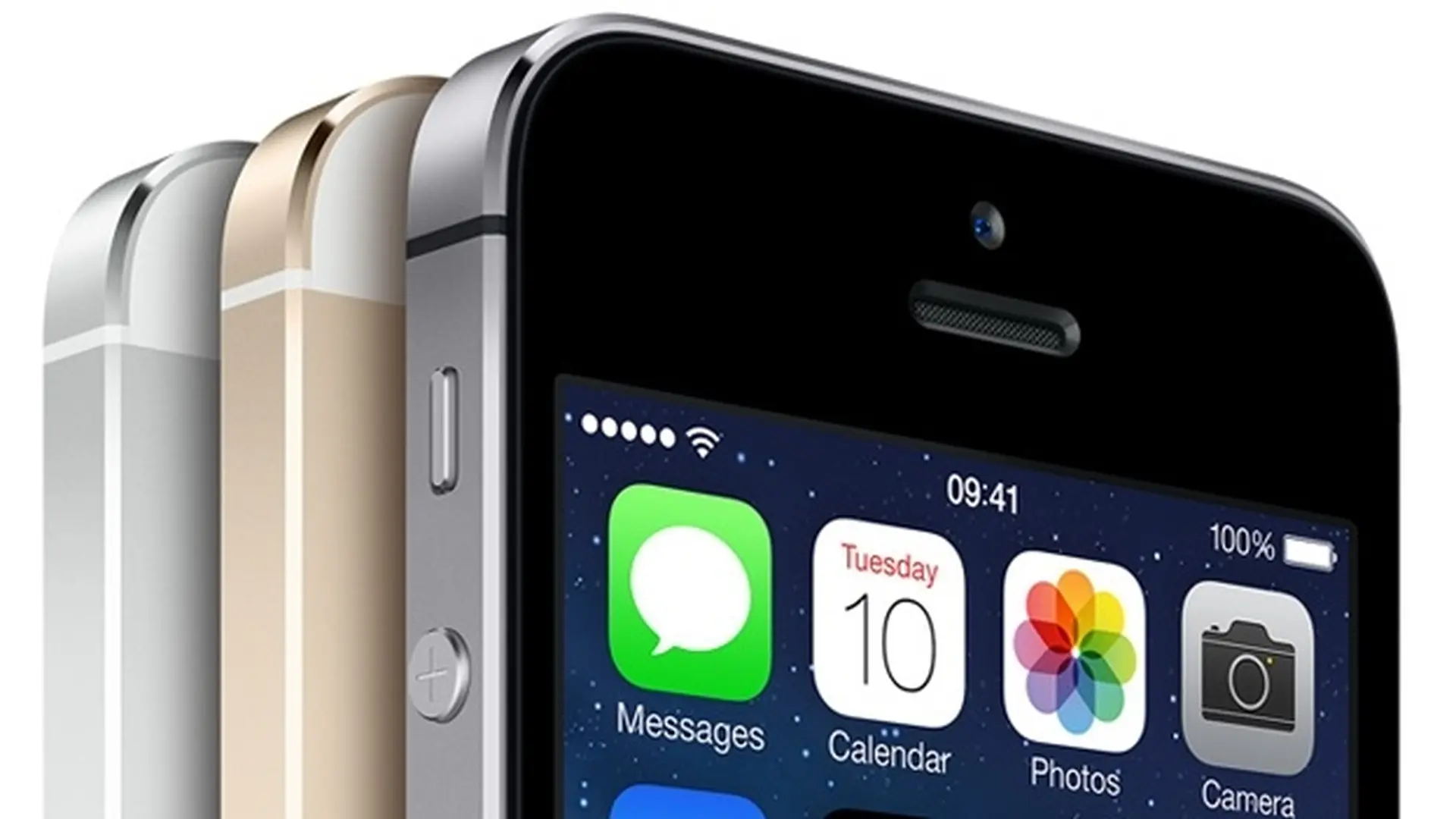 Tổng hợp lỗi thường gặp của iPhone 5s