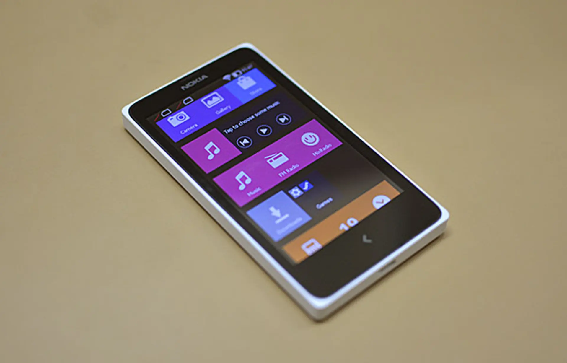 Microsoft thẳng tay loại bỏ nền tảng Android trên điện thoại Nokia