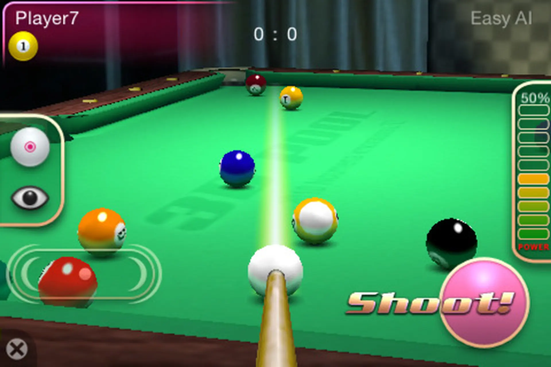 Game bida hay nhất cho iOS và Android