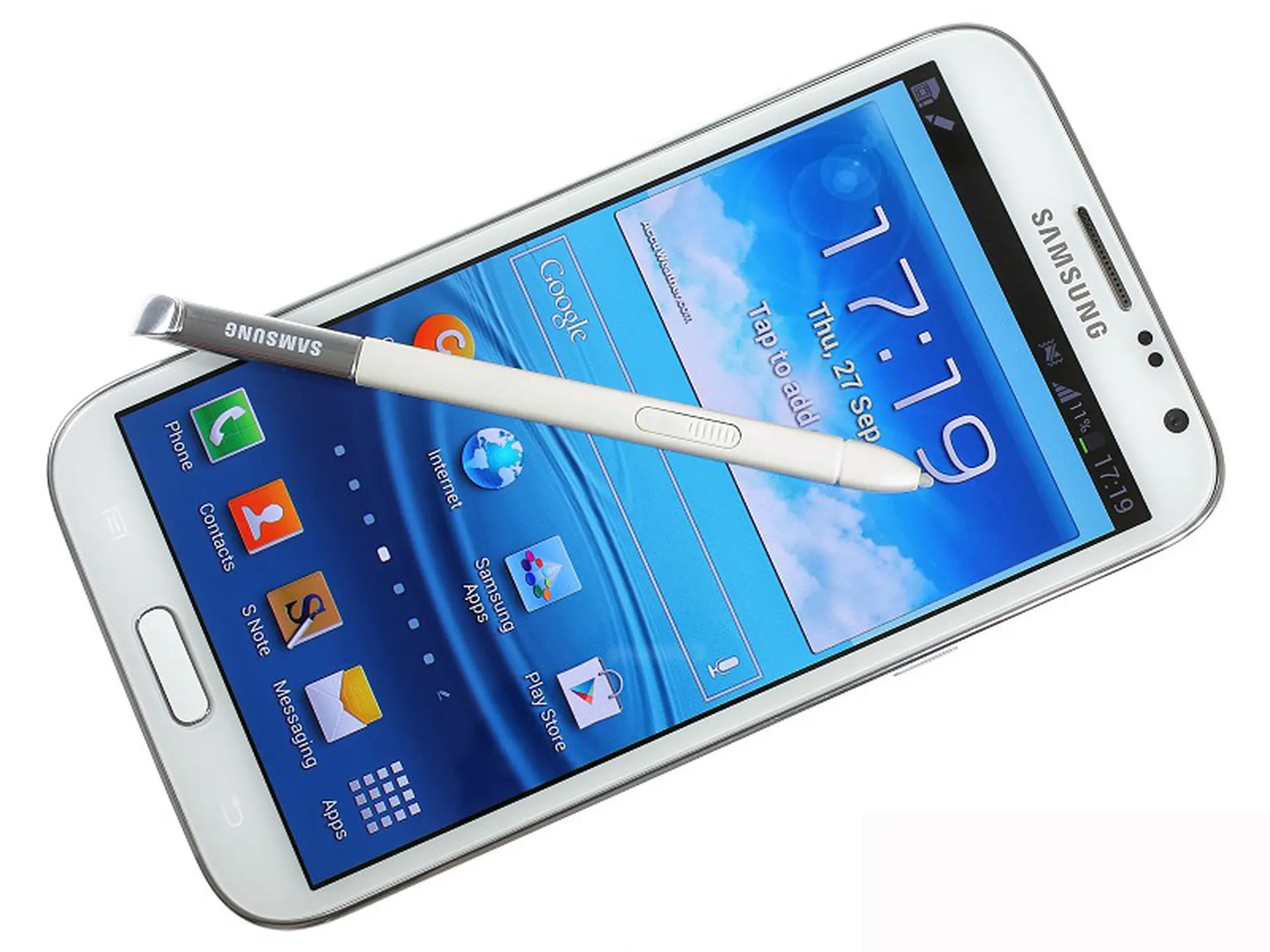 Giá một số dòng điện thoại Samsung đang hot tại Việt Nam