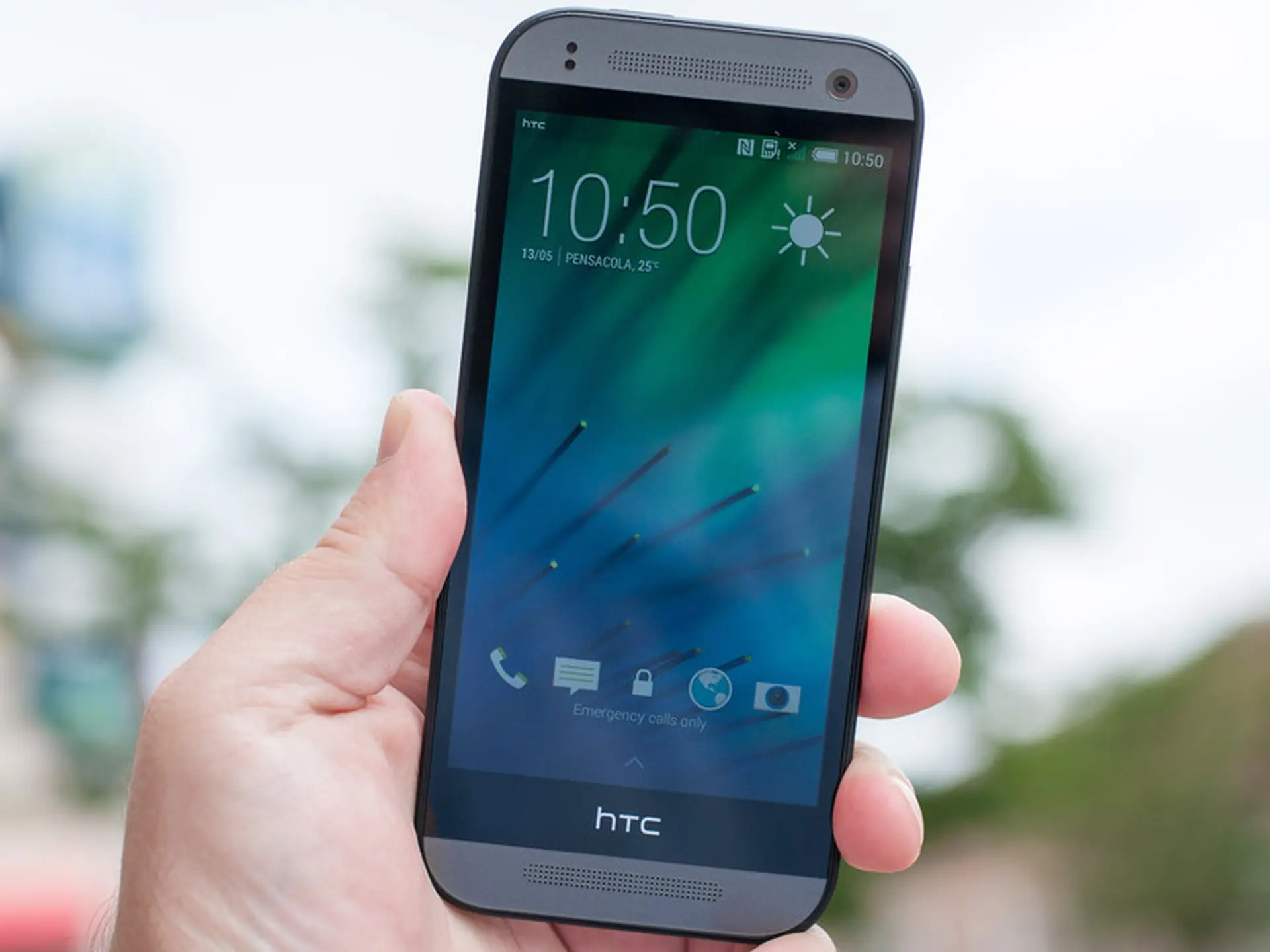 Đánh giá HTC One Remix
