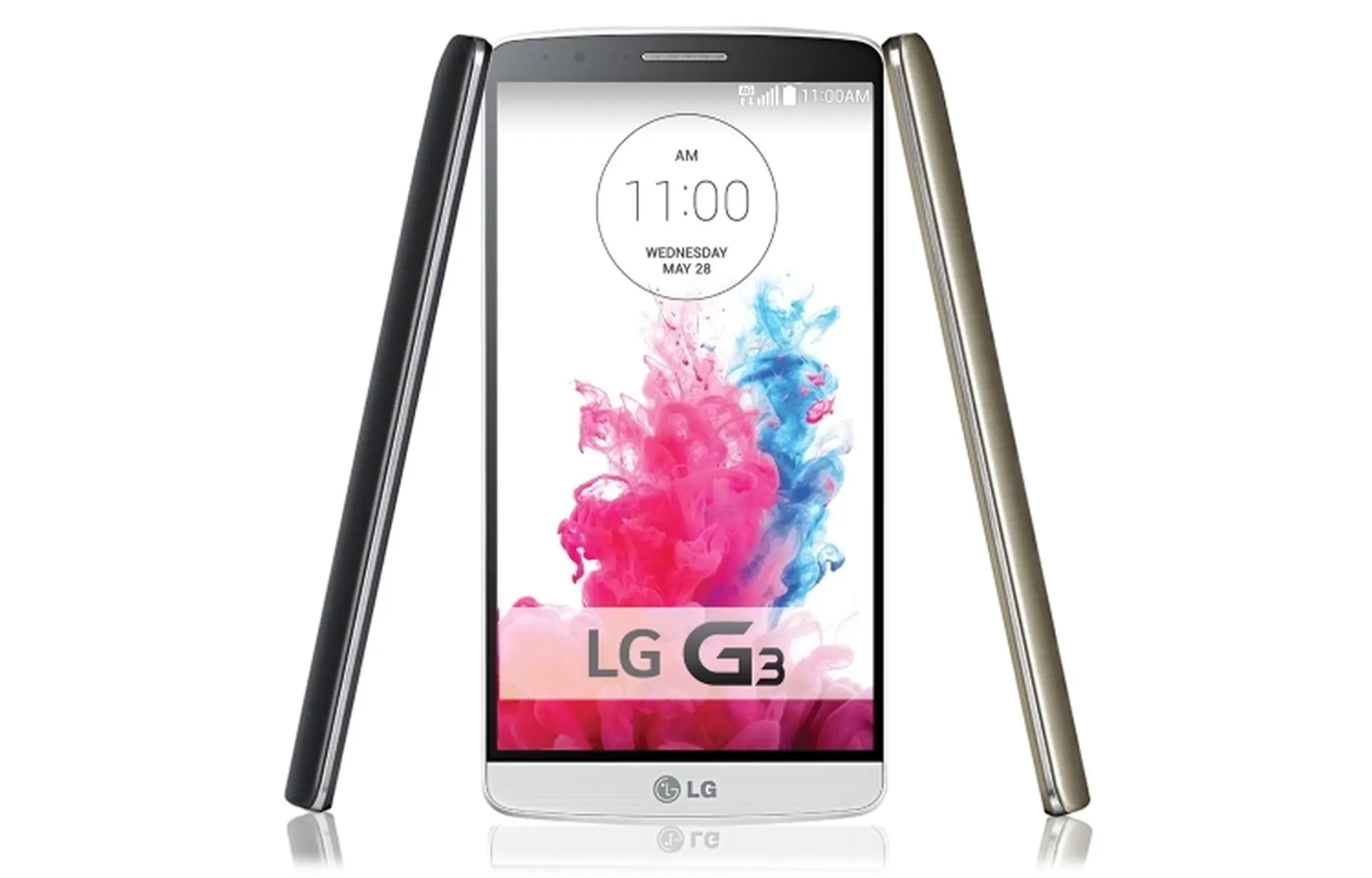 LG G3 giá bao nhiêu tại Hà Nội