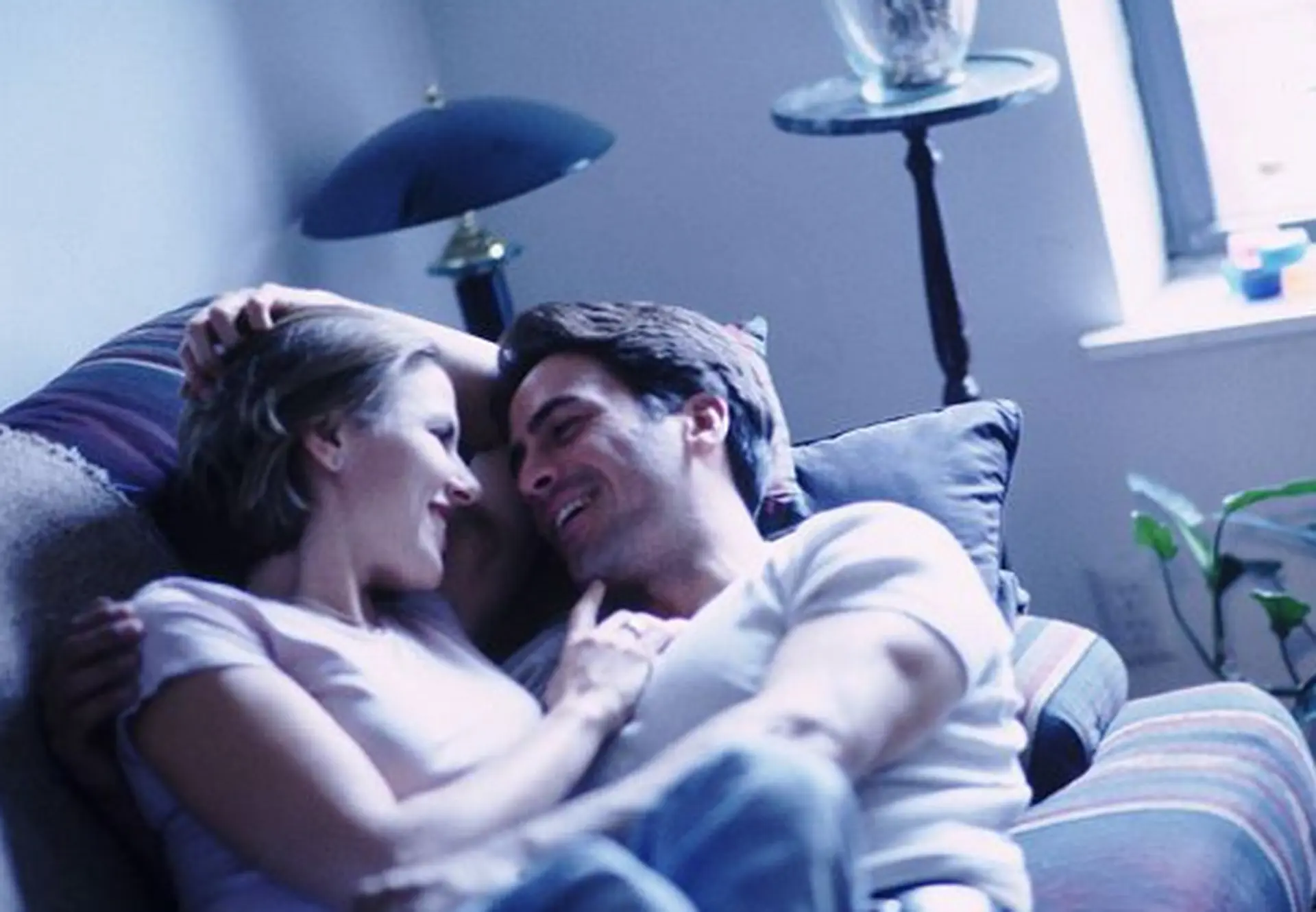 Ti vi thông minh có khả năng biết trước khán giả sẽ làm “chuyện ấy”