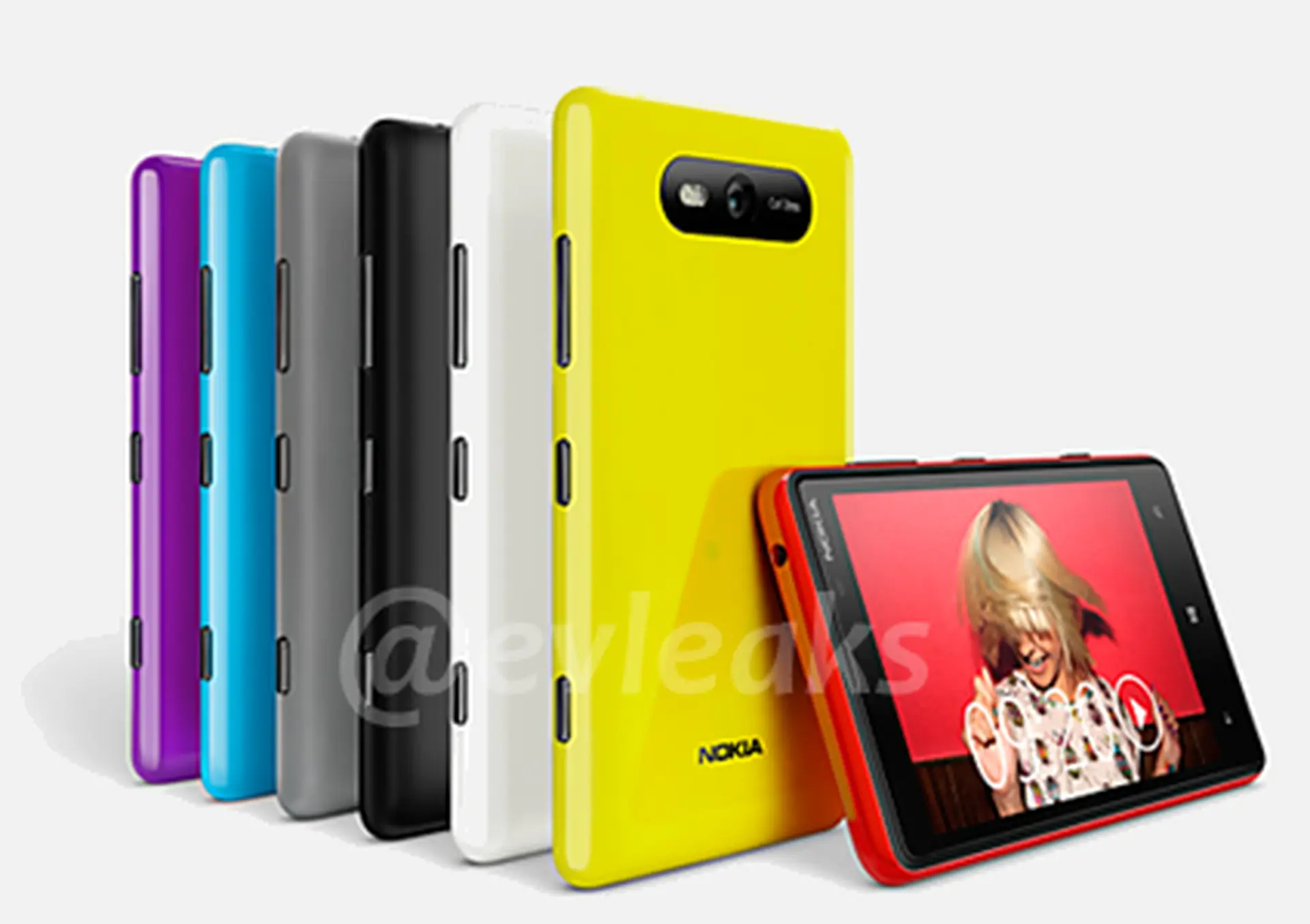 Cách khắc phục những lỗi thường gặp trên Lumia 820